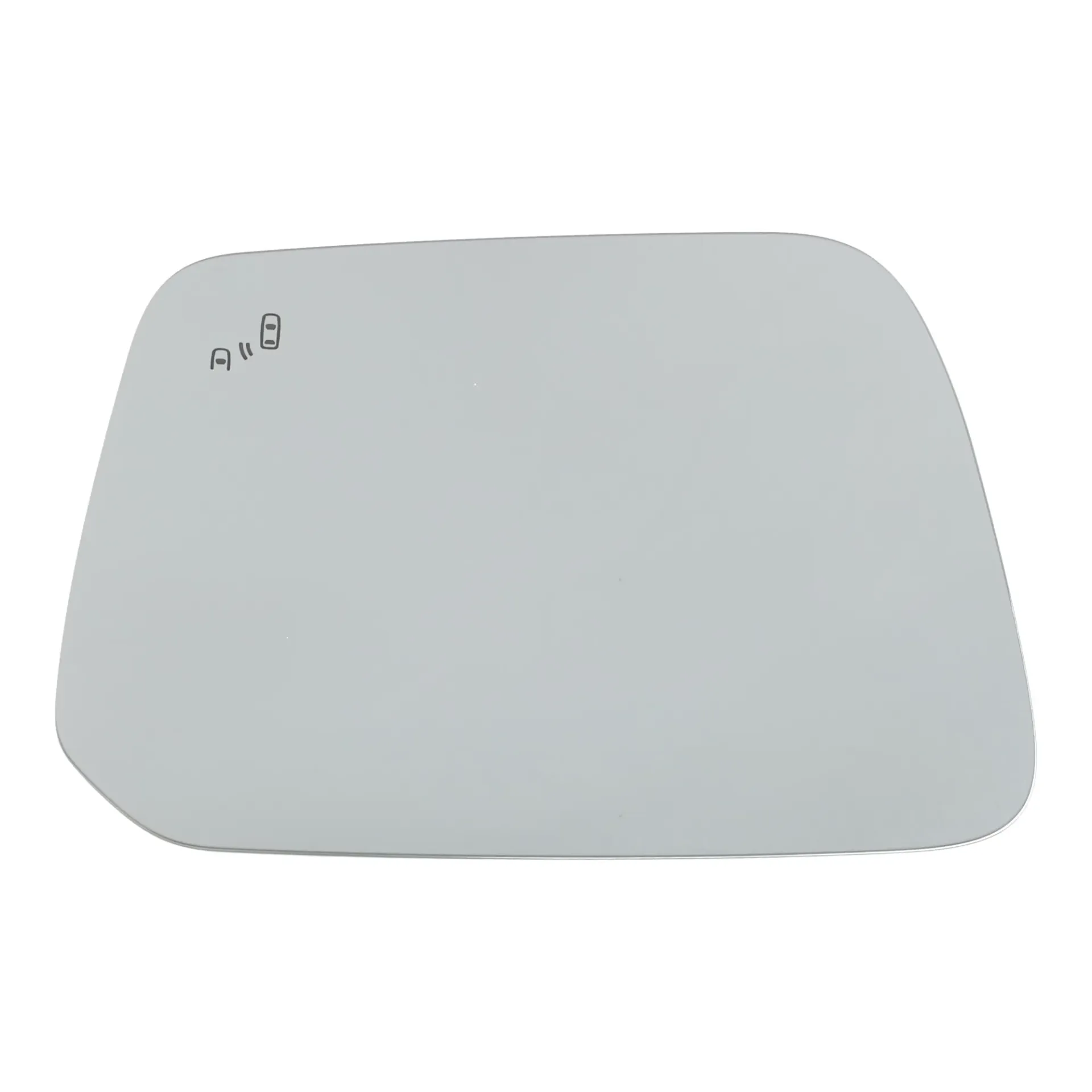 JAECOO Szkło lusterka zewnętrznego lewego CHERY JAECOO 7 OE 601001740AA - 601001740AA - Foto 1