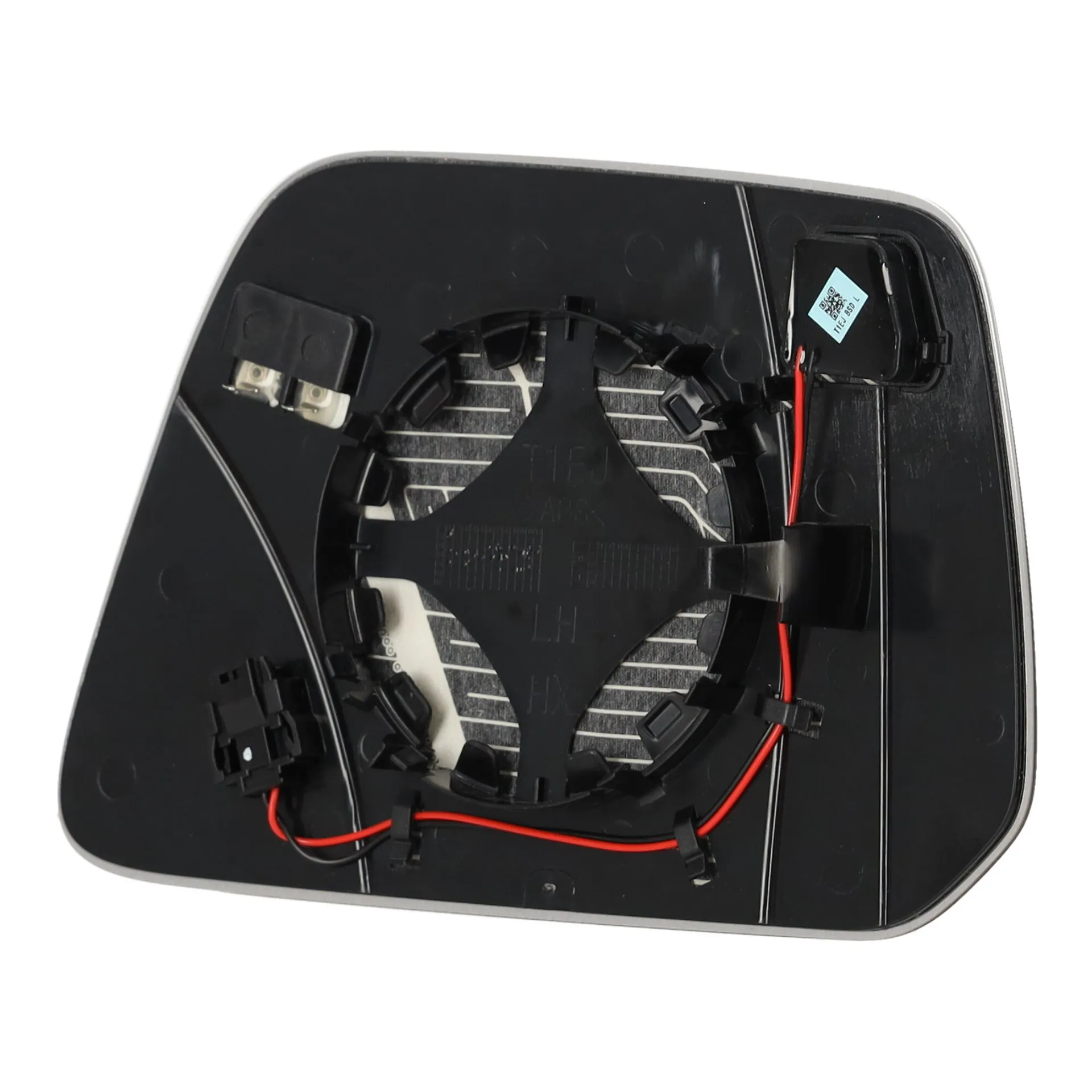 Szkło lusterka zewnętrznego lewego CHERY JAECOO 7 OE 601001740AA - miniaturka 5