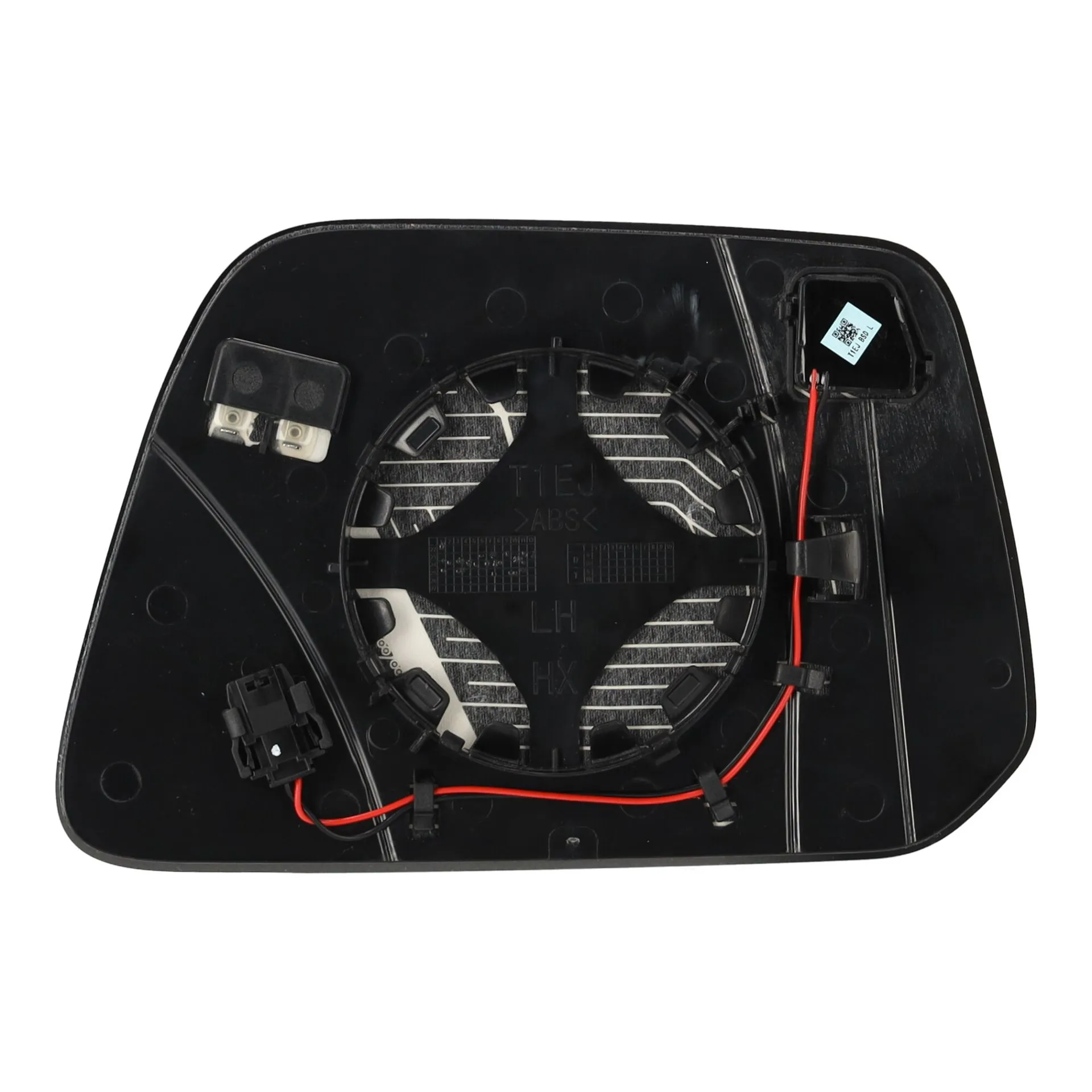 Szkło lusterka zewnętrznego lewego CHERY JAECOO 7 OE 601001740AA - miniaturka 6