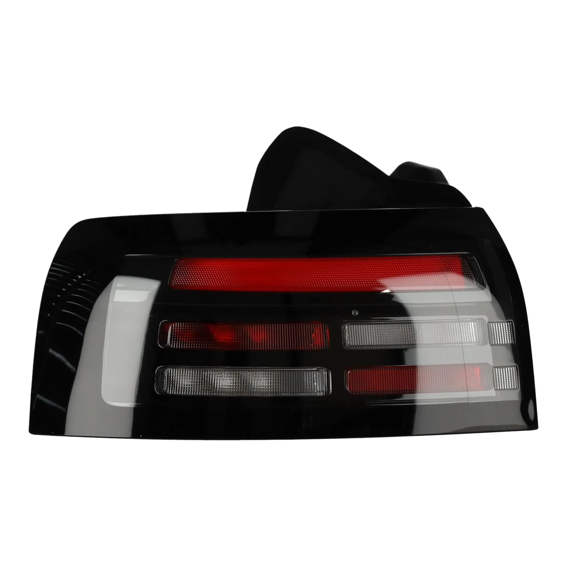 Assembly Lights rear left staly Tail Light CHERY JAECOO 7 OE 605000750AA - thumbnail 4