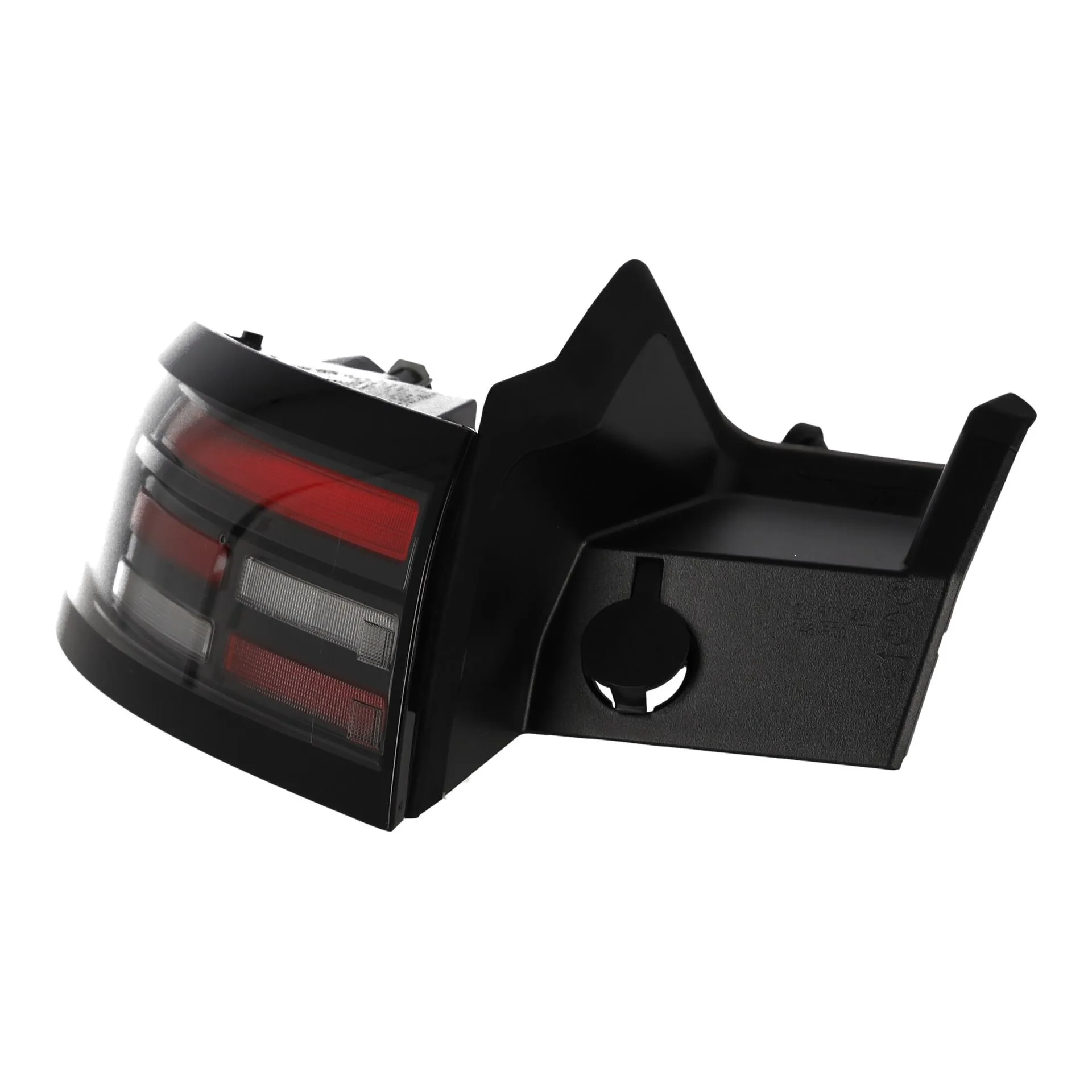 Assembly Lights rear left staly Tail Light CHERY JAECOO 7 OE 605000750AA - thumbnail 5