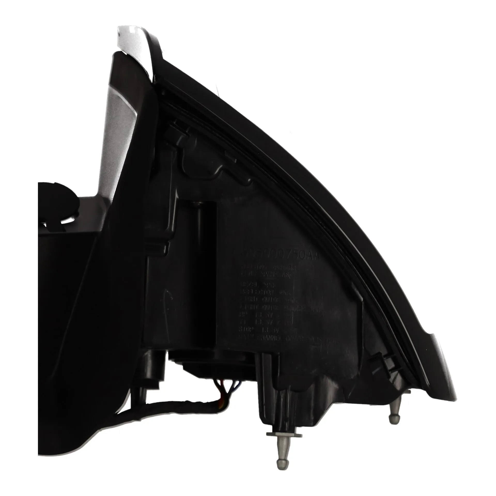 Assembly Lights rear left staly Tail Light CHERY JAECOO 7 OE 605000750AA - thumbnail 6
