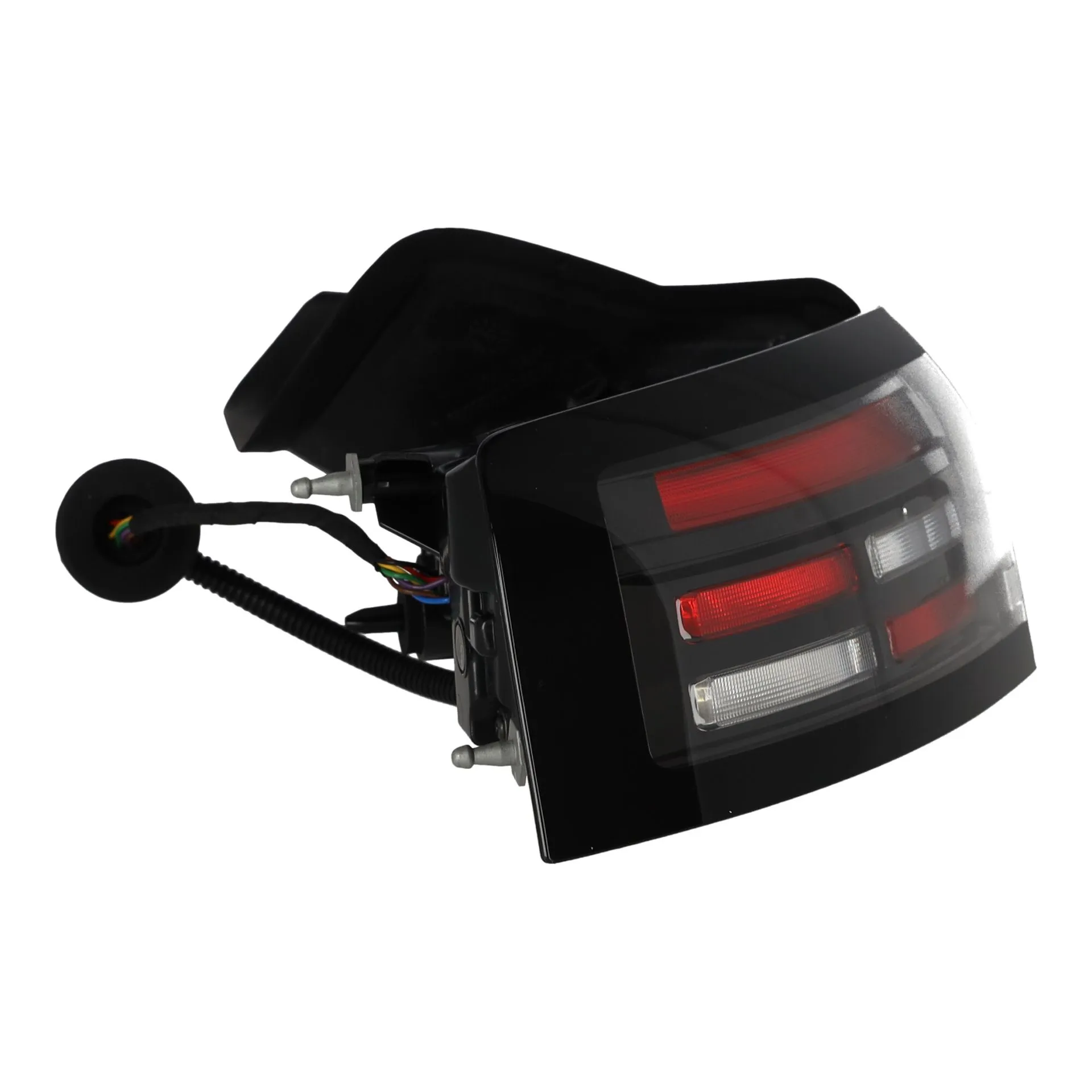 Assembly Lights rear left staly Tail Light CHERY JAECOO 7 OE 605000750AA - thumbnail 7