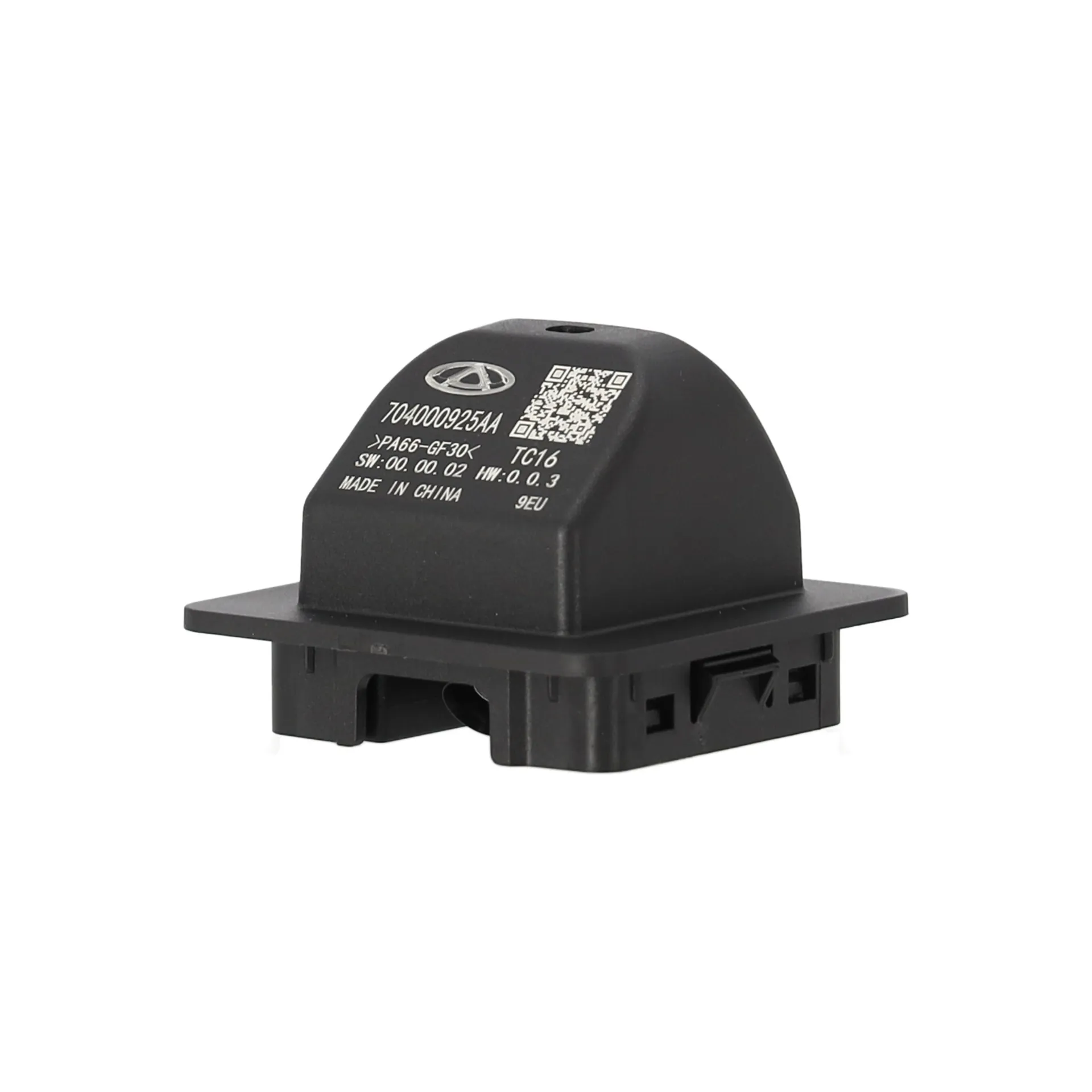 Kamera hinten CHERY JAECOO 7 OE 704000925AA - Miniaturansicht 6