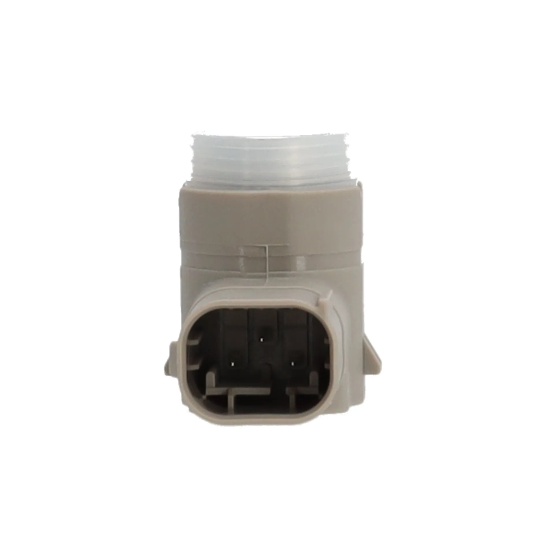 Sensor ultradzwiekowy srebrny meteorytowy Meteorite Silver CHERY JAECOO 7 OE 704000156AAAKZ - Miniaturansicht 3