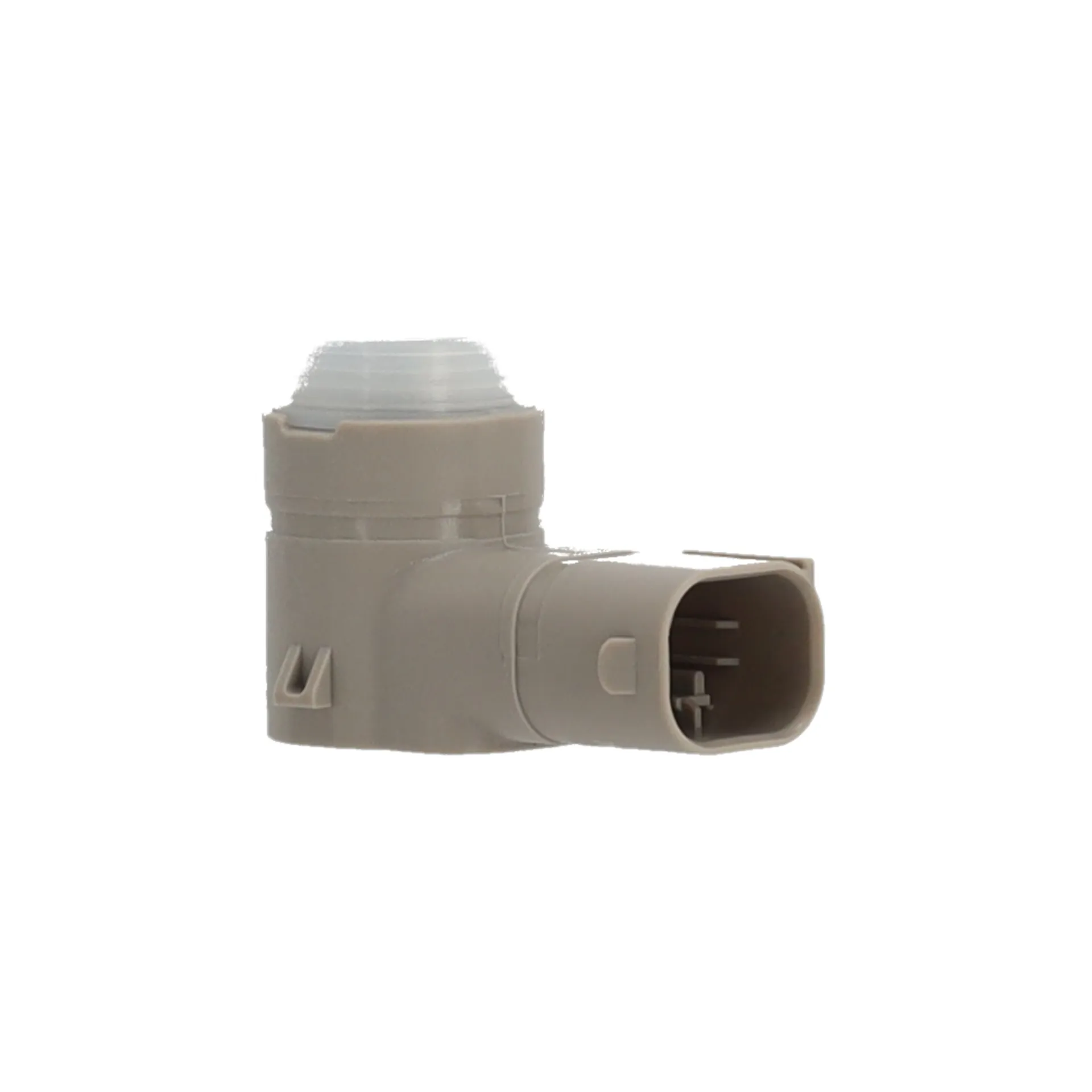Sensor ultradzwiekowy srebrny meteorytowy Meteorite Silver CHERY JAECOO 7 OE 704000156AAAKZ - Miniaturansicht 6