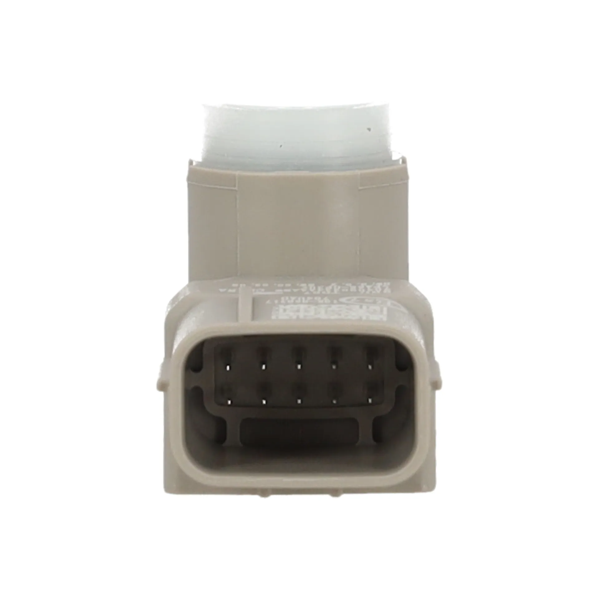 Radarsensor Parksensor bez jednostki glownej Khaki White CHERY JAECOO 7 OE 704000334AAABW - Miniaturansicht 2