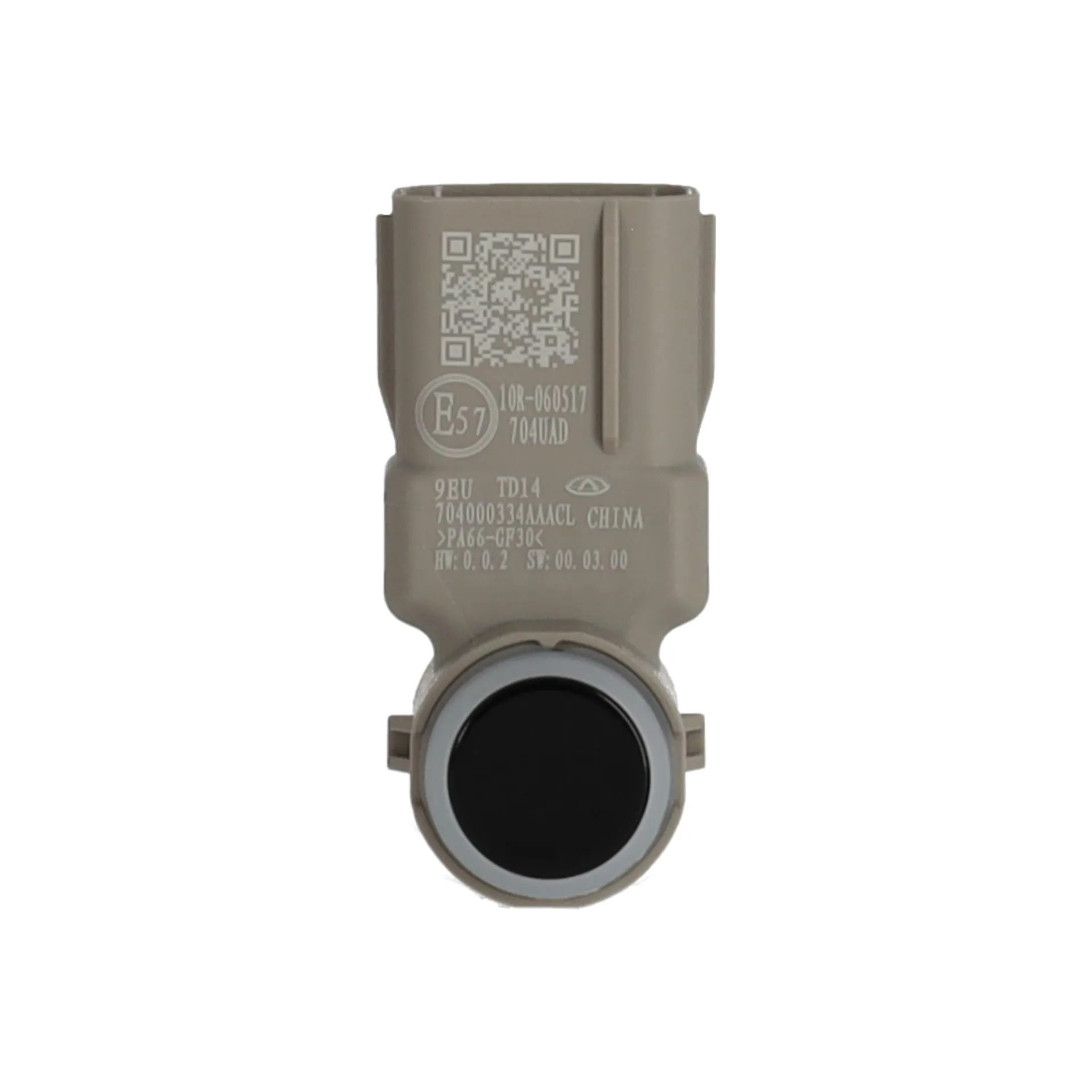 Radar Sensor Parking Sensor bez jednostki glownej New Carbon Crystal Black CHERY JAECOO 7 OE 704000334AAACL - thumbnail 3