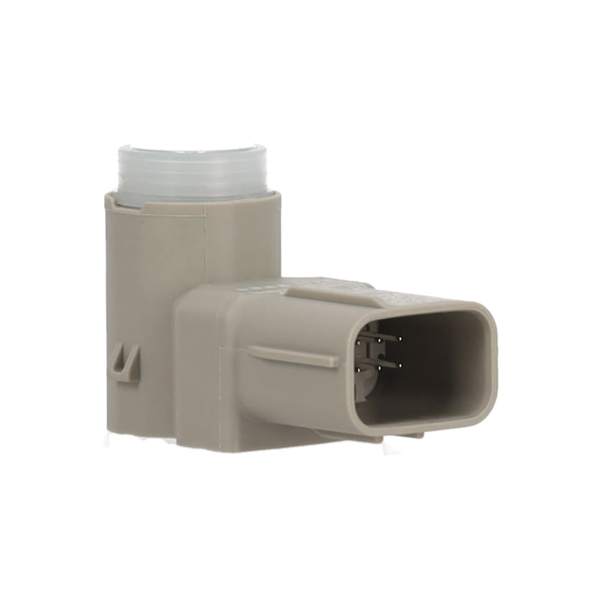 Radarsensor bez jednostki glownej silver Moonlight CHERY JAECOO 7 OE 704000334AAAKU - Miniaturansicht 4