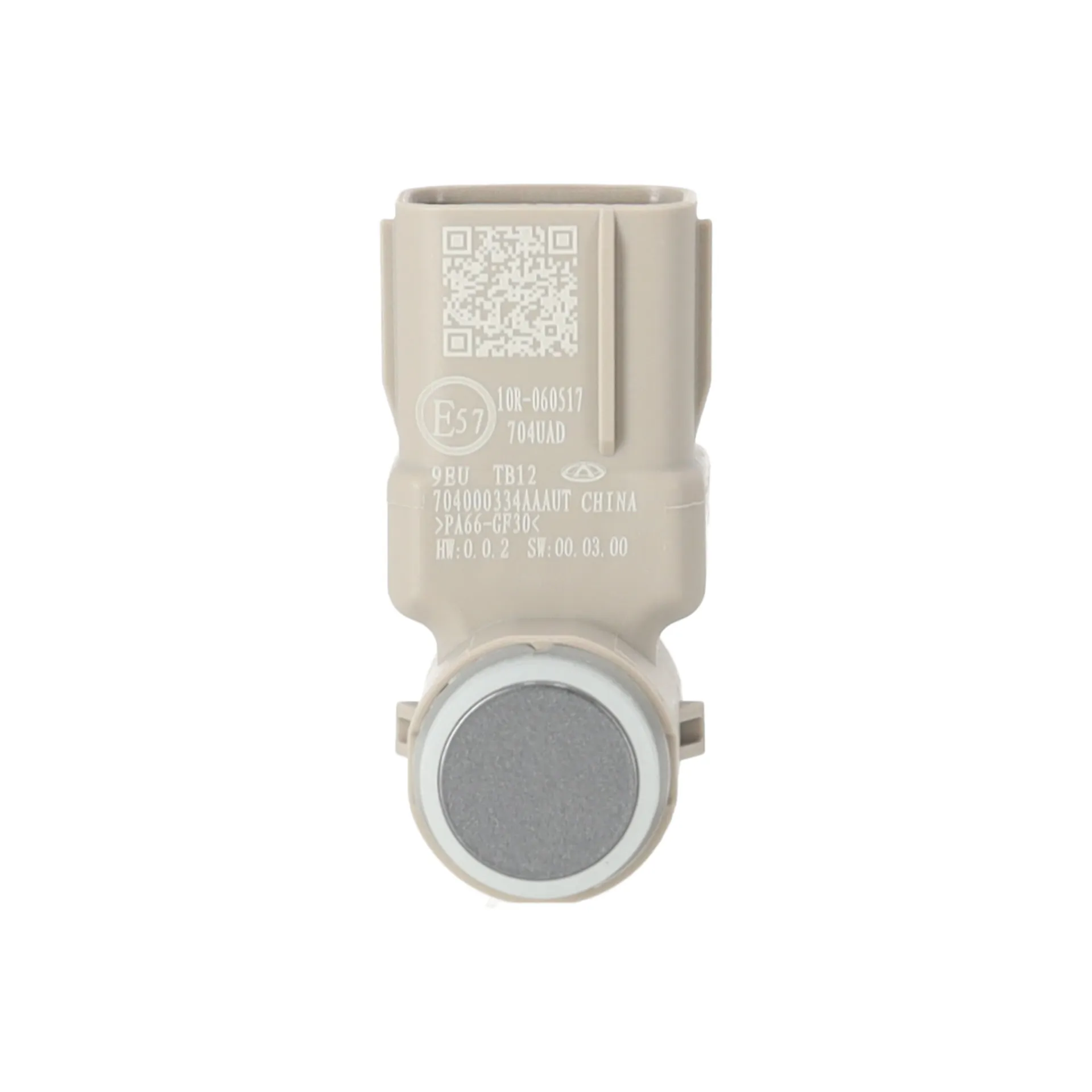 JAECOO Radarsensor Parksensor bez jednostki glownej Egefeng Grey CHERY JAECOO 7 OE 704000334AAAUT - 704000334AAAUT - Foto 1