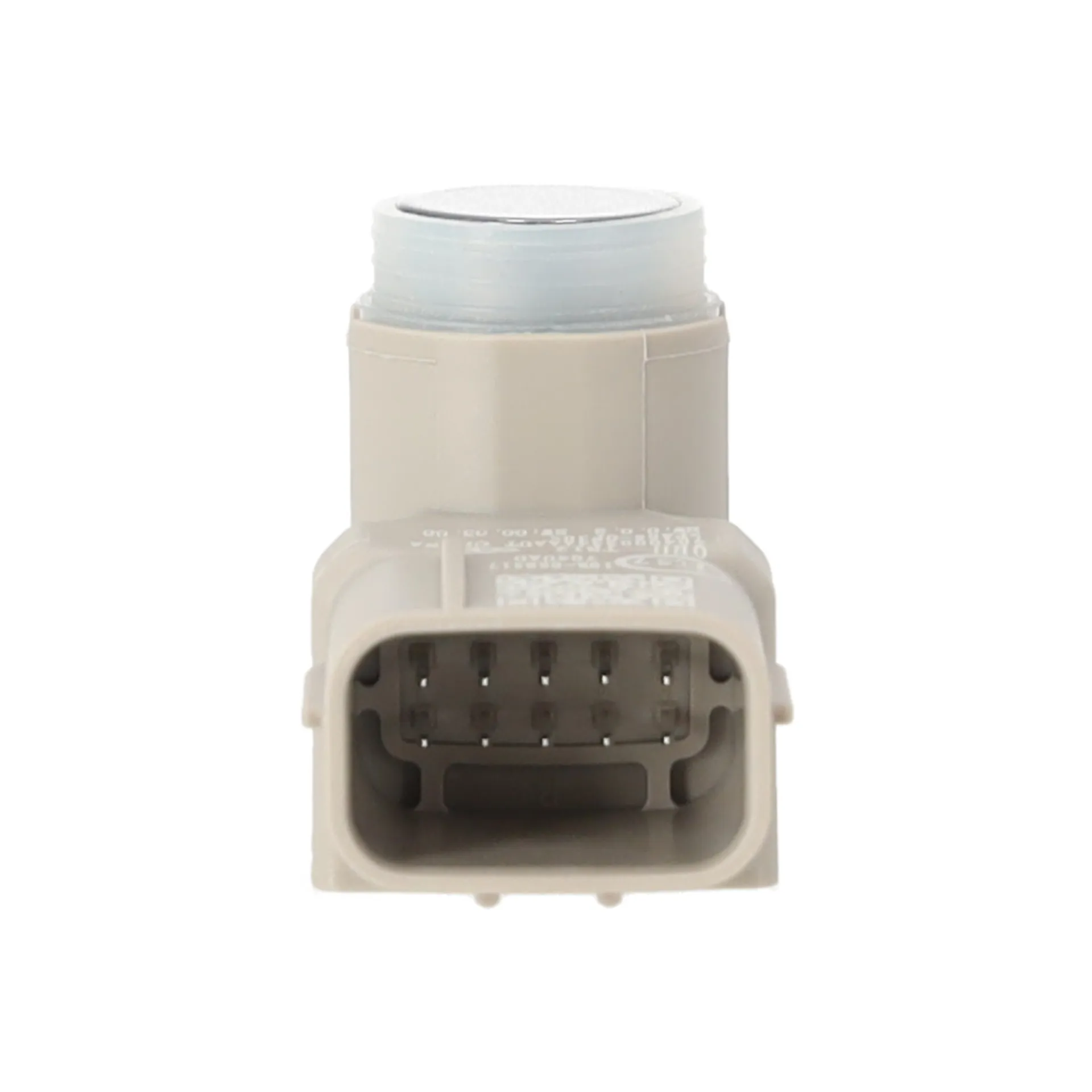 Radarsensor Parksensor bez jednostki glownej Egefeng Grey CHERY JAECOO 7 OE 704000334AAAUT - Miniaturansicht 2