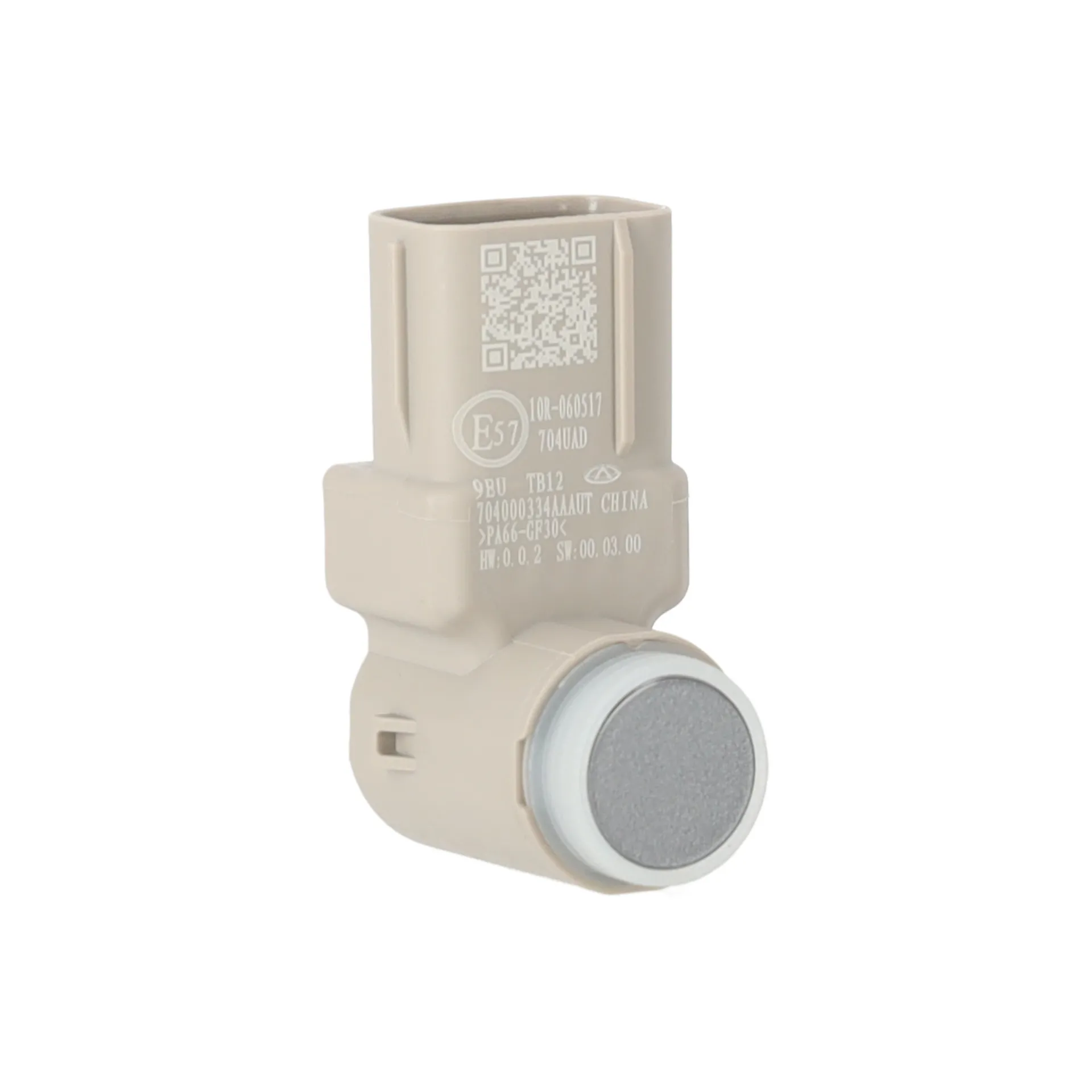 Radarsensor Parksensor bez jednostki glownej Egefeng Grey CHERY JAECOO 7 OE 704000334AAAUT - Miniaturansicht 4