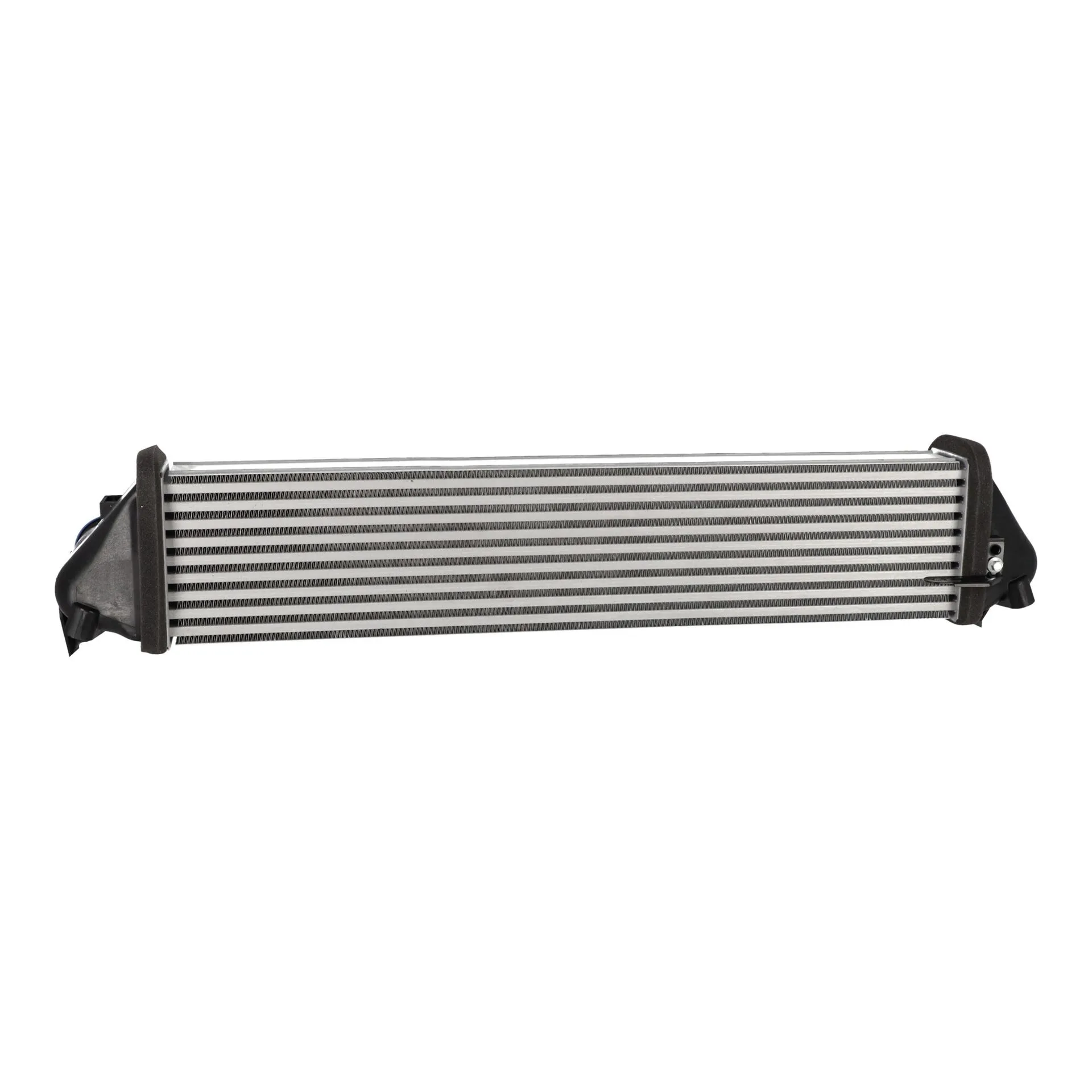 Intercooler Baugruppe Kühler niskotemperaturowej CHERY OMODA 5 JAECOO 7 OE 302001737AA - Miniaturansicht 3