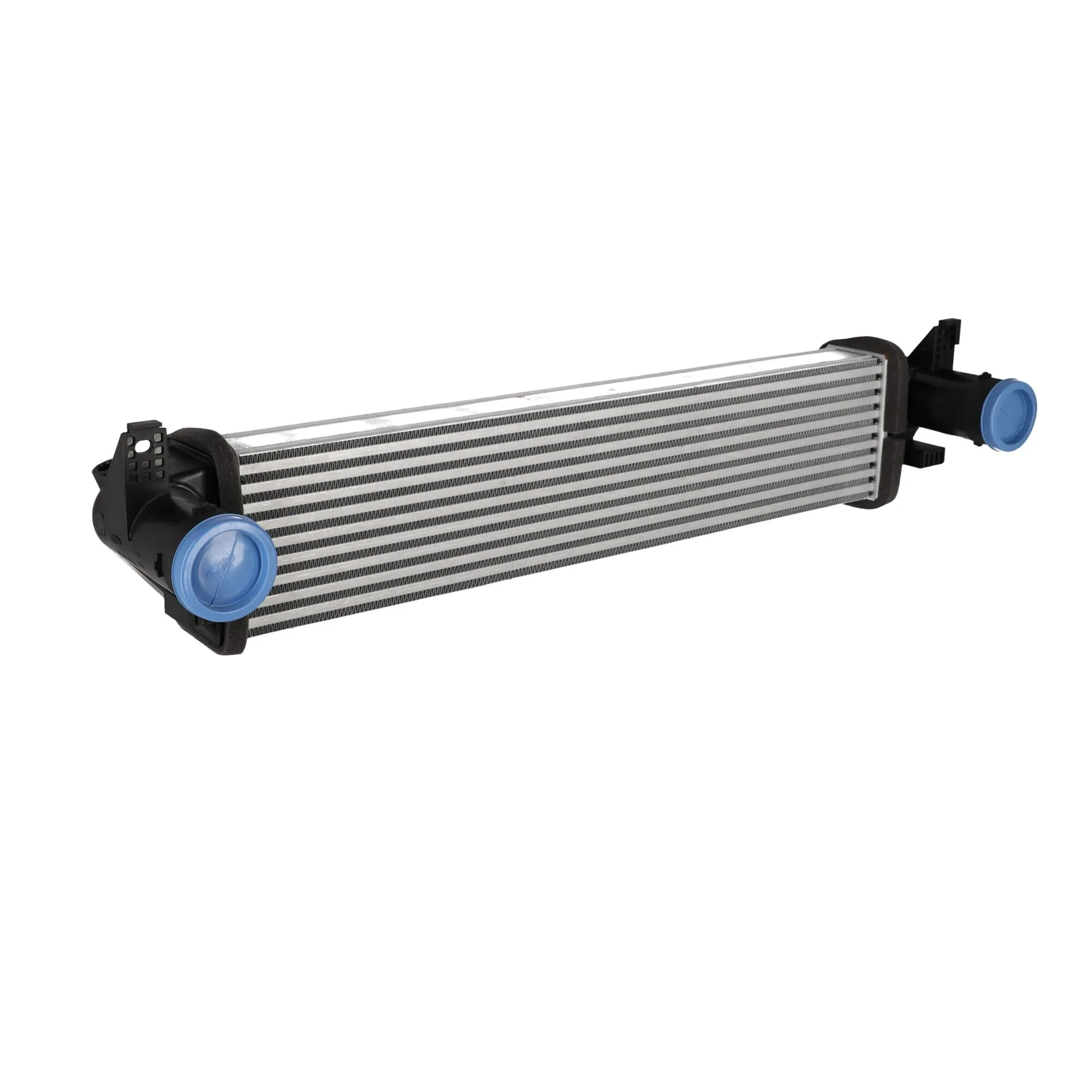 Intercooler Baugruppe Kühler niskotemperaturowej CHERY OMODA 5 JAECOO 7 OE 302001737AA - Miniaturansicht 4
