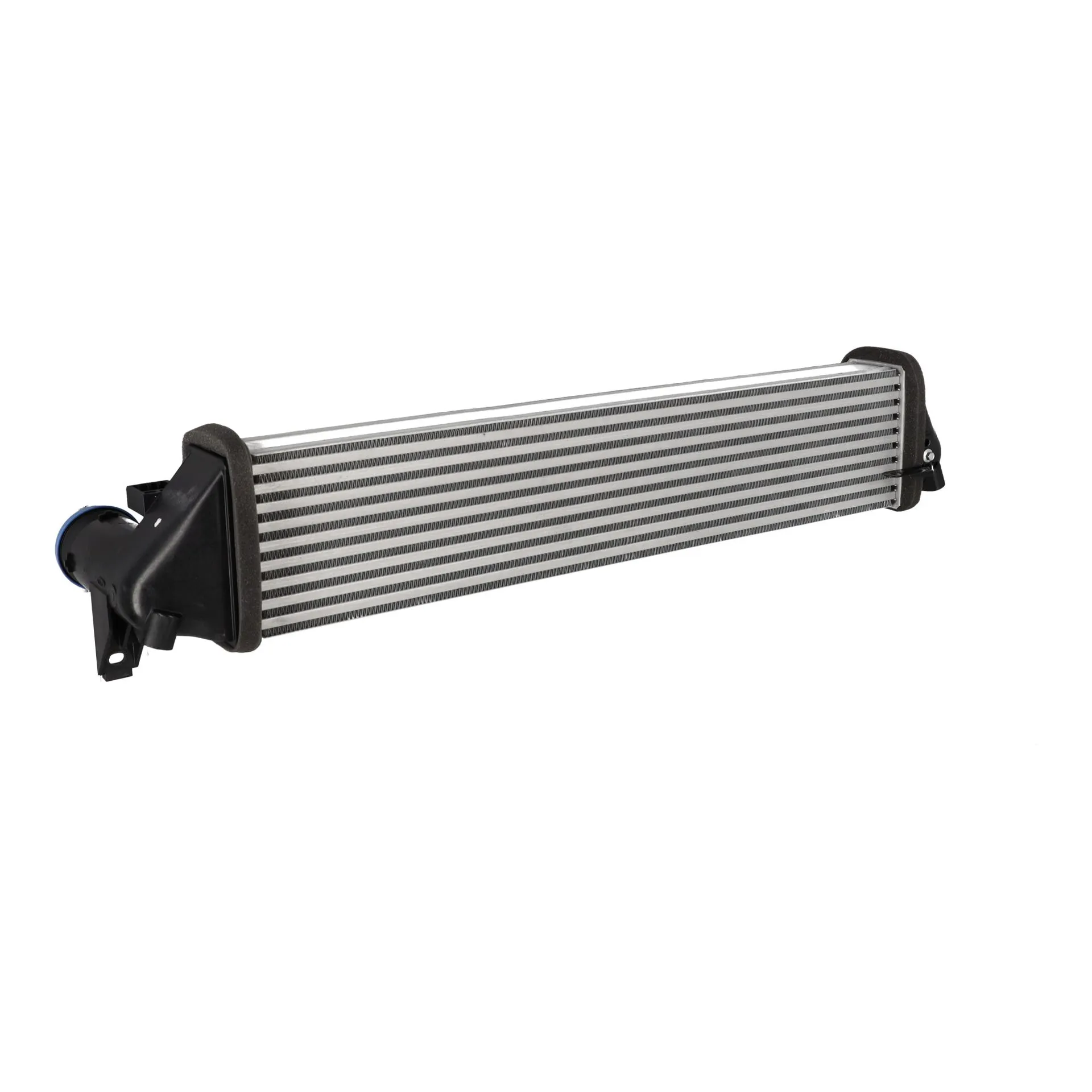 Intercooler Baugruppe Kühler niskotemperaturowej CHERY OMODA 5 JAECOO 7 OE 302001737AA - Miniaturansicht 5
