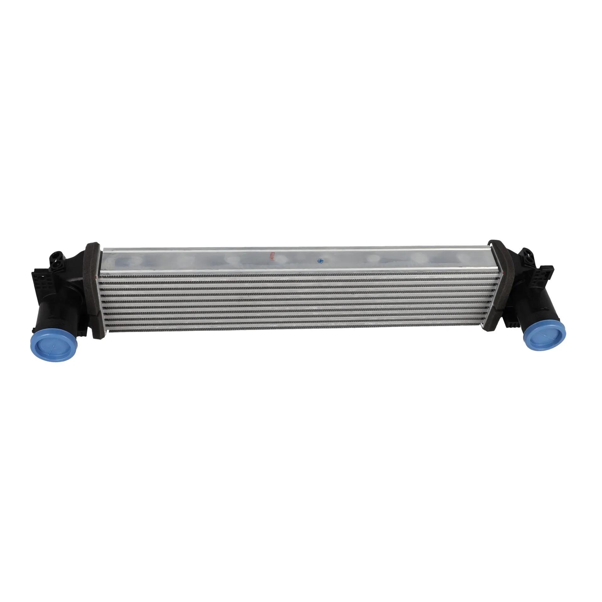 Intercooler Baugruppe Kühler niskotemperaturowej CHERY OMODA 5 JAECOO 7 OE 302001737AA - Miniaturansicht 6