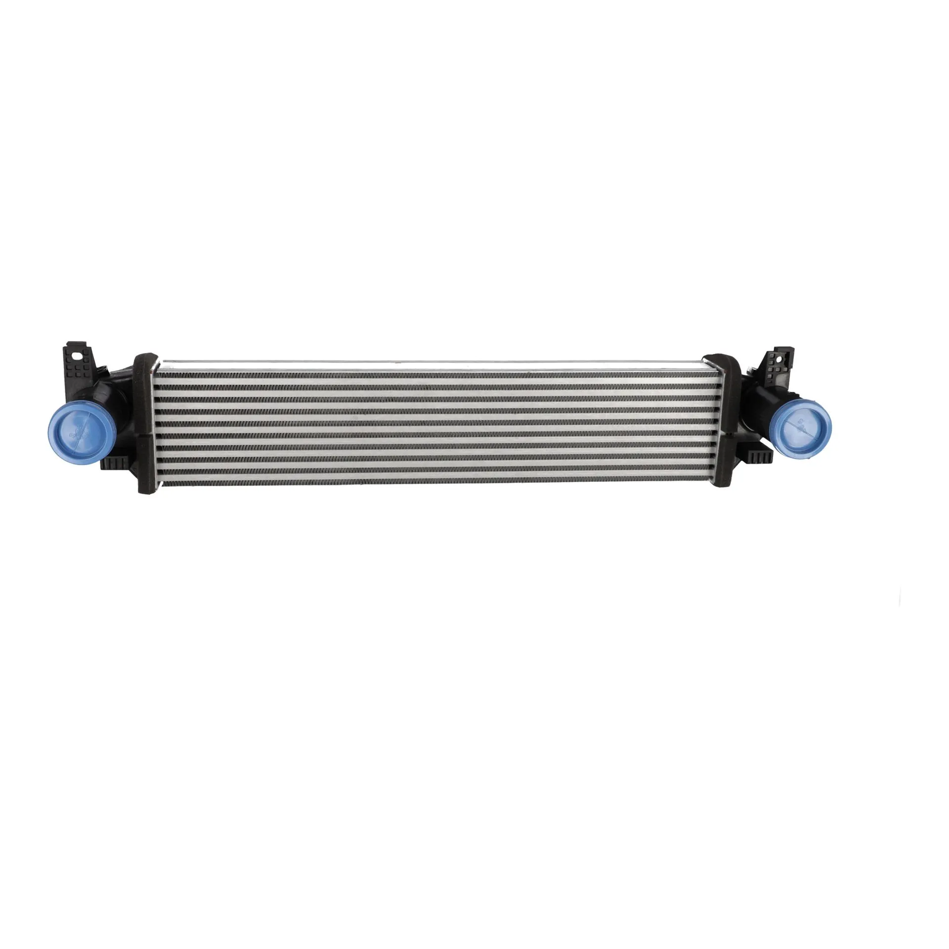 Intercooler Baugruppe Kühler niskotemperaturowej CHERY OMODA 5 JAECOO 7 OE 302001737AA - Miniaturansicht 7
