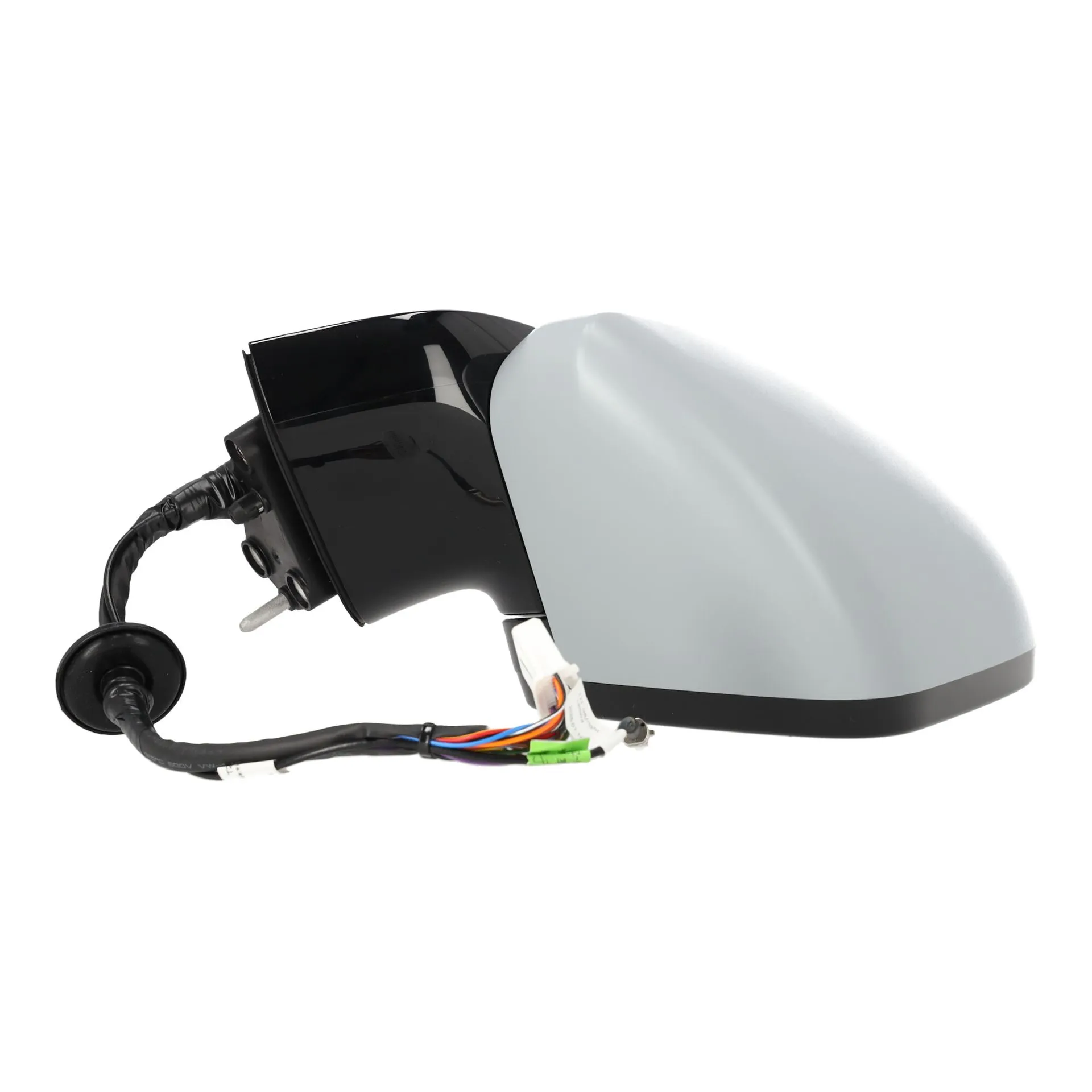 Zestaw lusterka zewnętrznego prawego podkład CHERY OMODA 9 Super Hybrid OE 601002290AADQJ - miniaturka 7