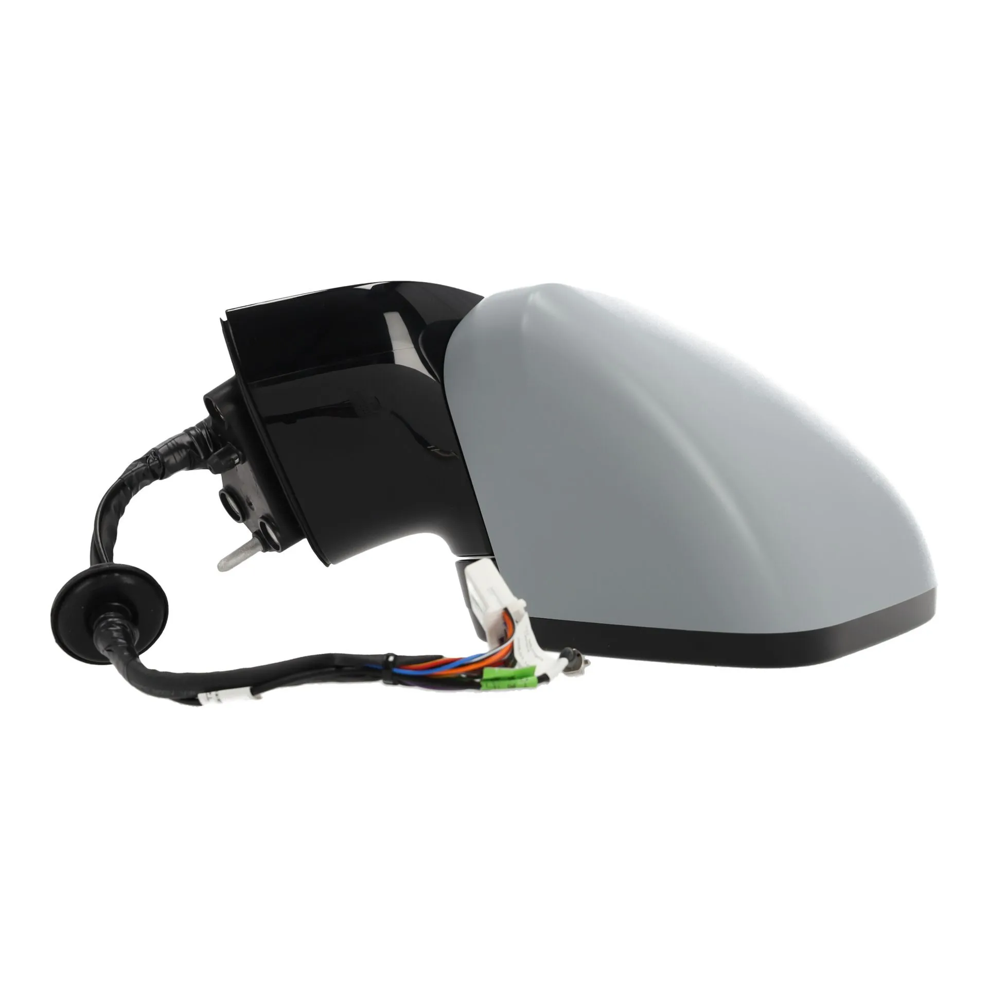 Zestaw lusterka zewnętrznego prawego podkład CHERY OMODA 9 Super Hybrid OE 601002290AADQJ - miniaturka 8