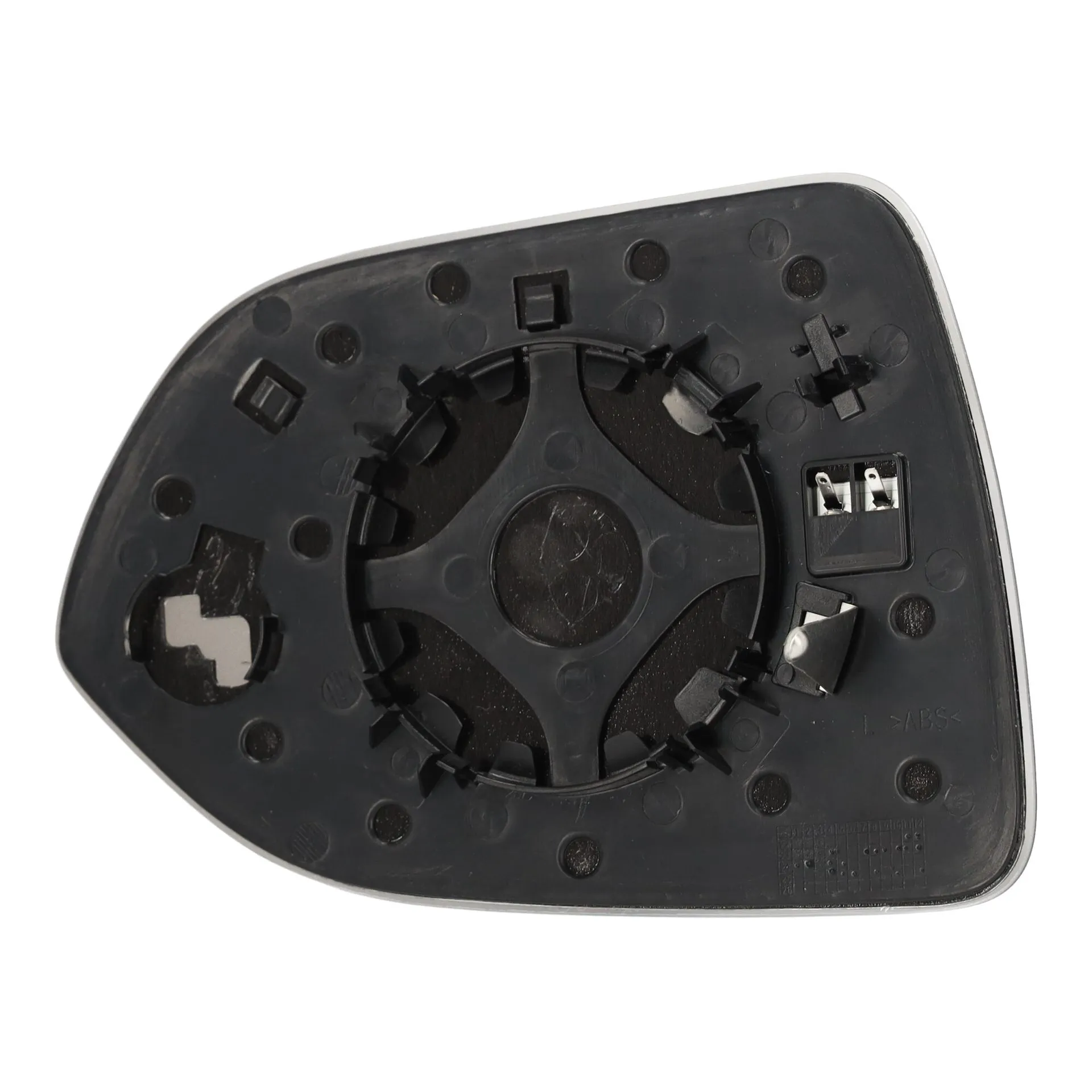 Szkło lewego lusterka zewnętrznego CHERY OMODA 9 Super Hybrid OE 601001333AA - miniaturka 2