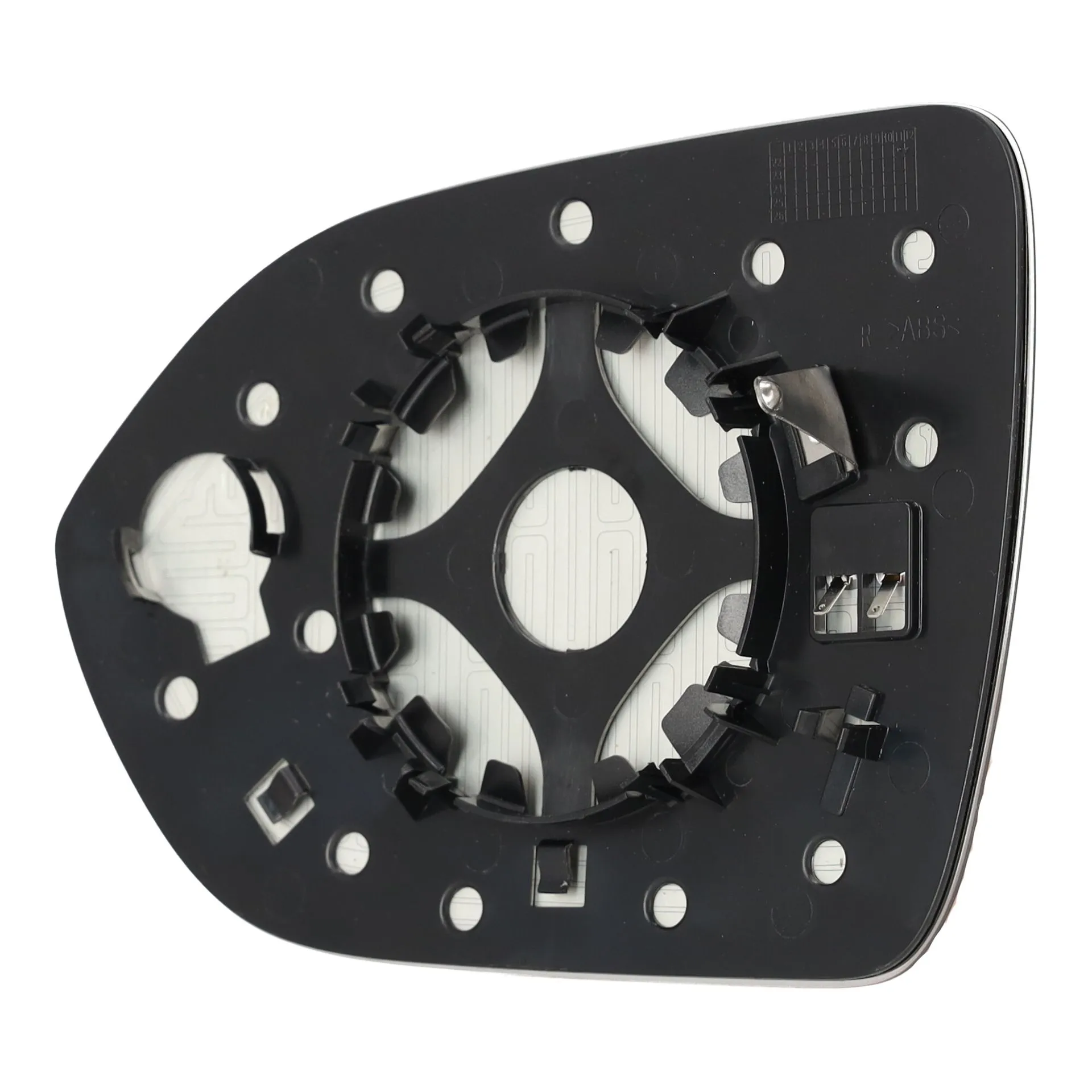 Szkło prawego lusterka zewnętrznego CHERY OMODA 9 Super Hybrid OE 601001334AA - miniaturka 3