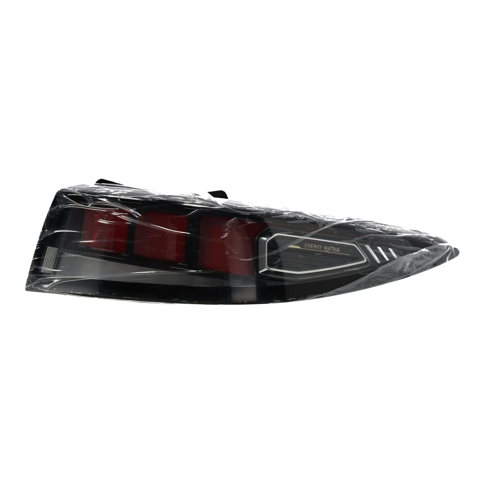 Tylna prawa zewnętrzna lampa CHERY OMODA 9 Super Hybrid OE 605000785AA - miniaturka 3