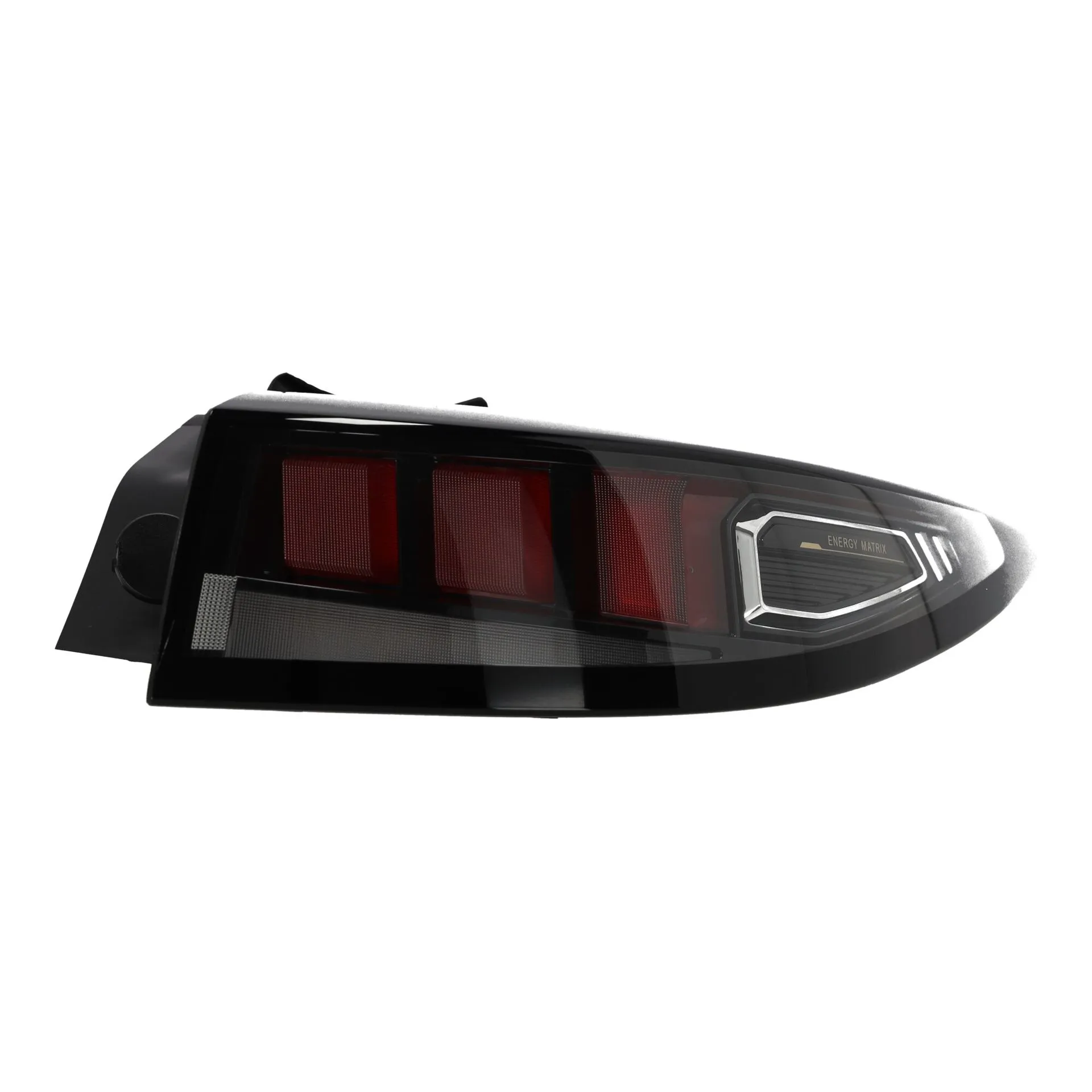 Tylna prawa zewnętrzna lampa CHERY OMODA 9 Super Hybrid OE 605000785AA - miniaturka 4