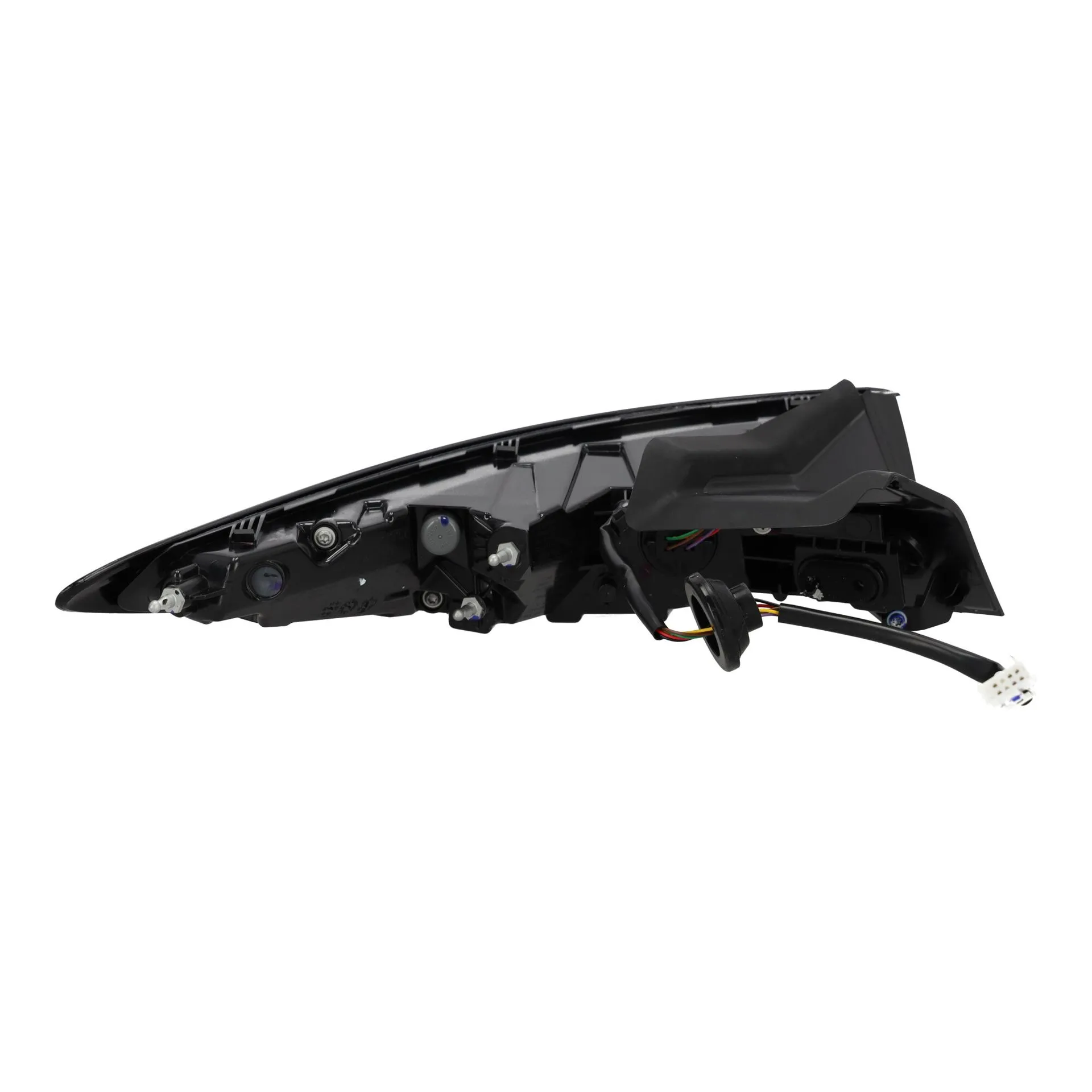 Tylna prawa zewnętrzna lampa CHERY OMODA 9 Super Hybrid OE 605000785AA - miniaturka 7