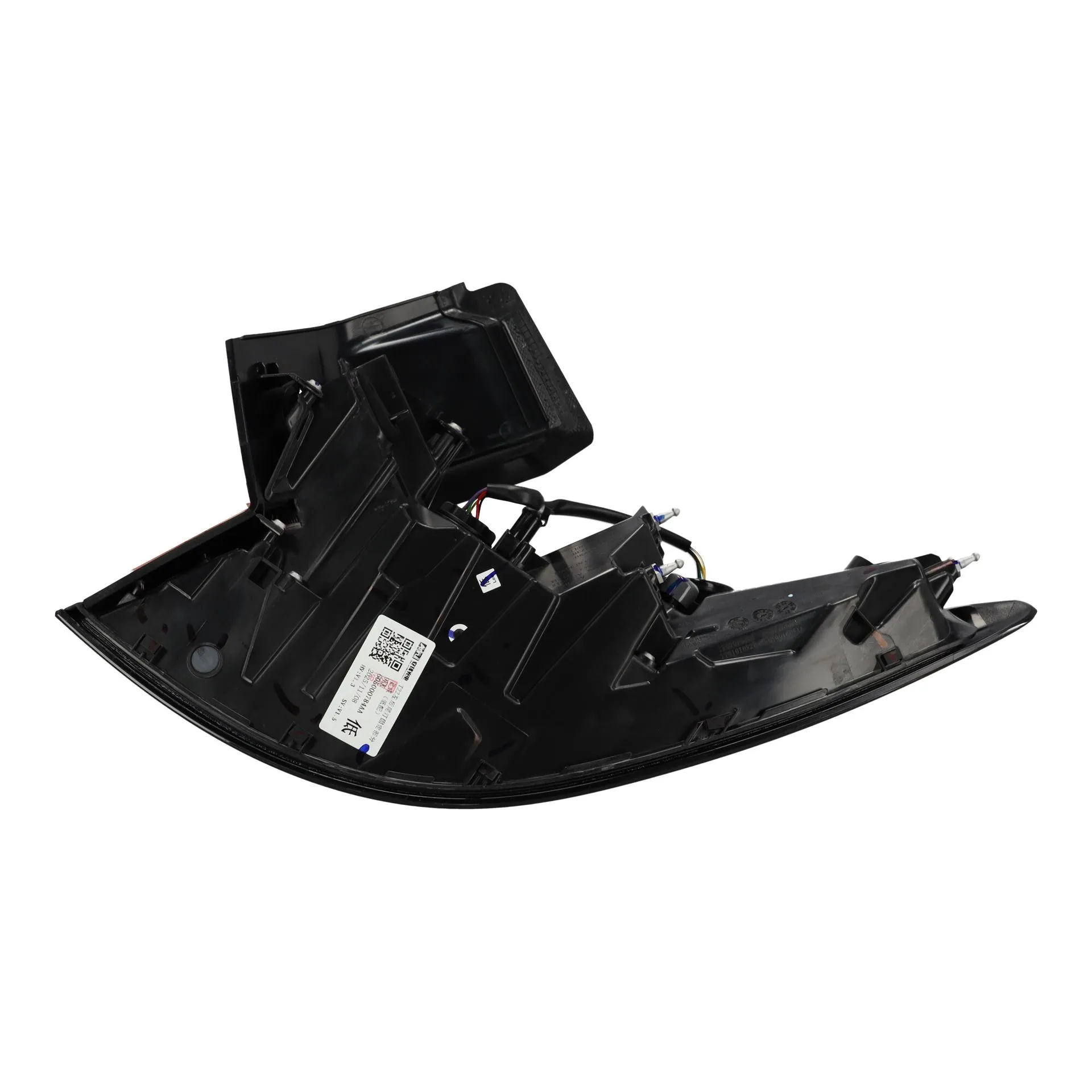 Tylna lewa zewnętrzna lampa CHERY, EXEED RX, OMODA 9 Super Hybrid  OE 605000784AA - miniaturka 2