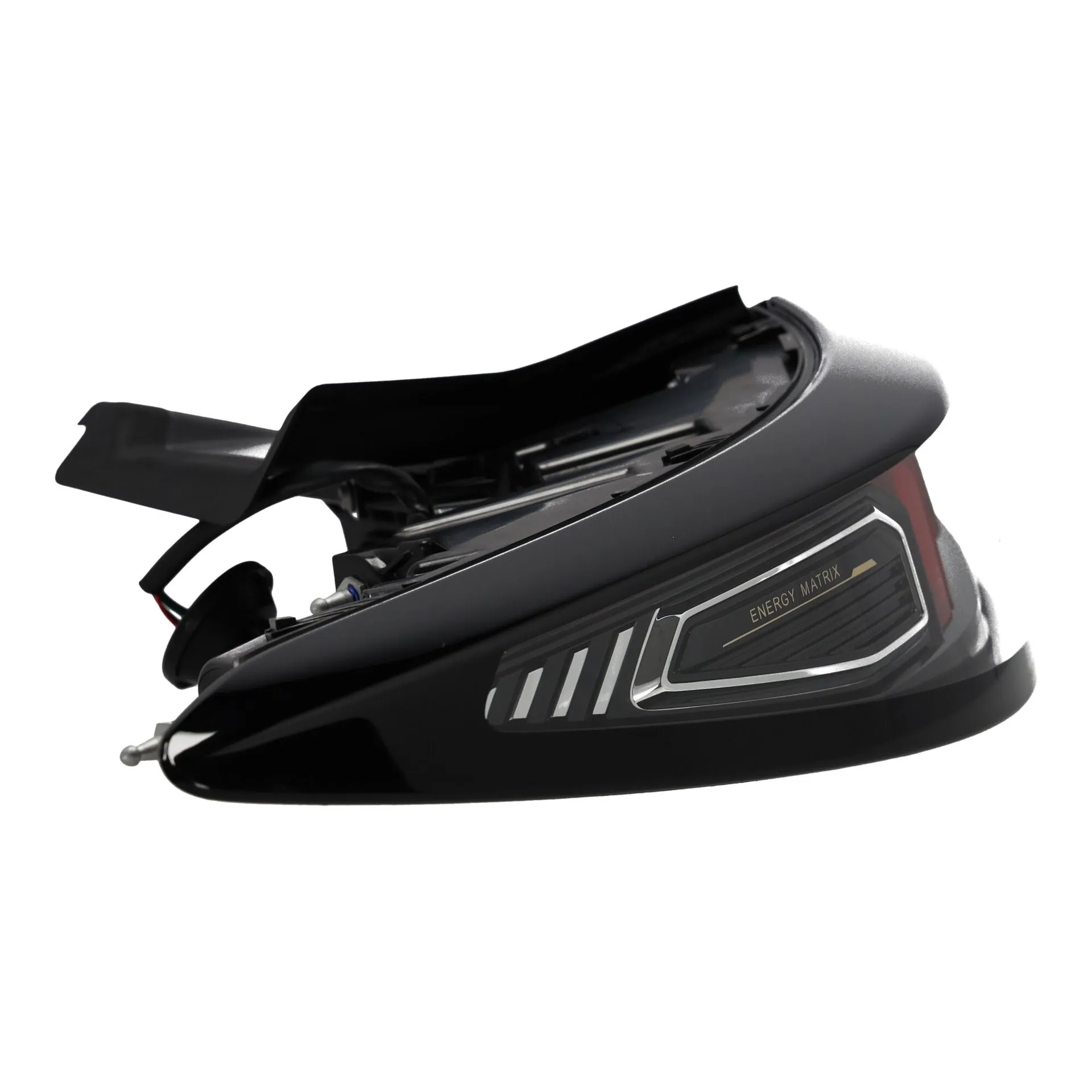 Tylna lewa zewnętrzna lampa CHERY, EXEED RX, OMODA 9 Super Hybrid  OE 605000784AA - miniaturka 3