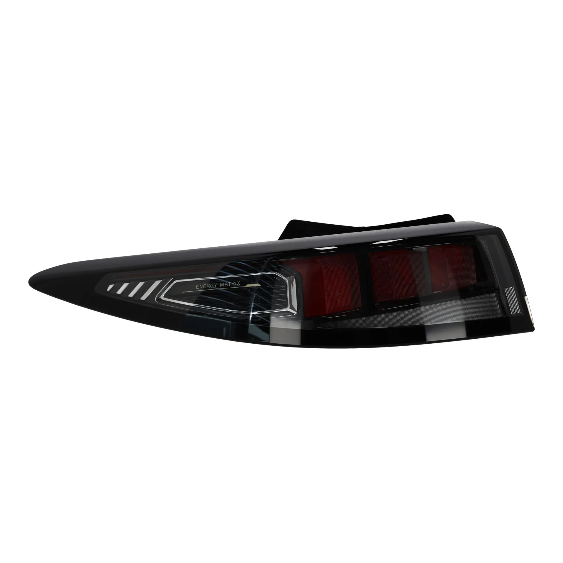 Tylna lewa zewnętrzna lampa CHERY, EXEED RX, OMODA 9 Super Hybrid  OE 605000784AA - miniaturka 6