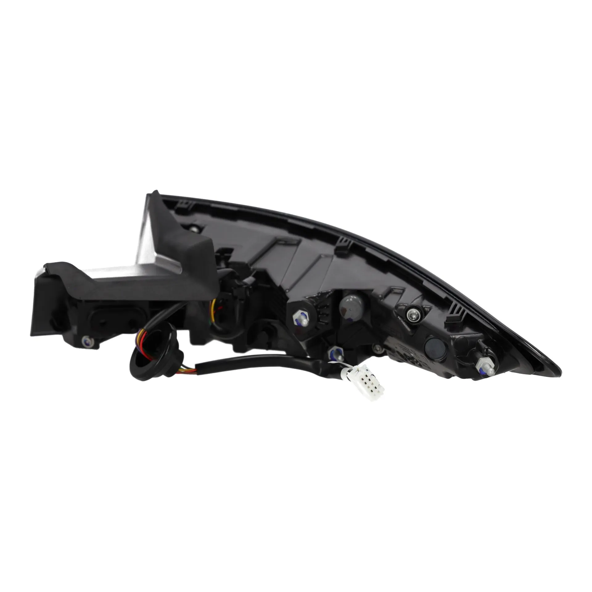 Tylna lewa zewnętrzna lampa CHERY, EXEED RX, OMODA 9 Super Hybrid  OE 605000784AA - miniaturka 7