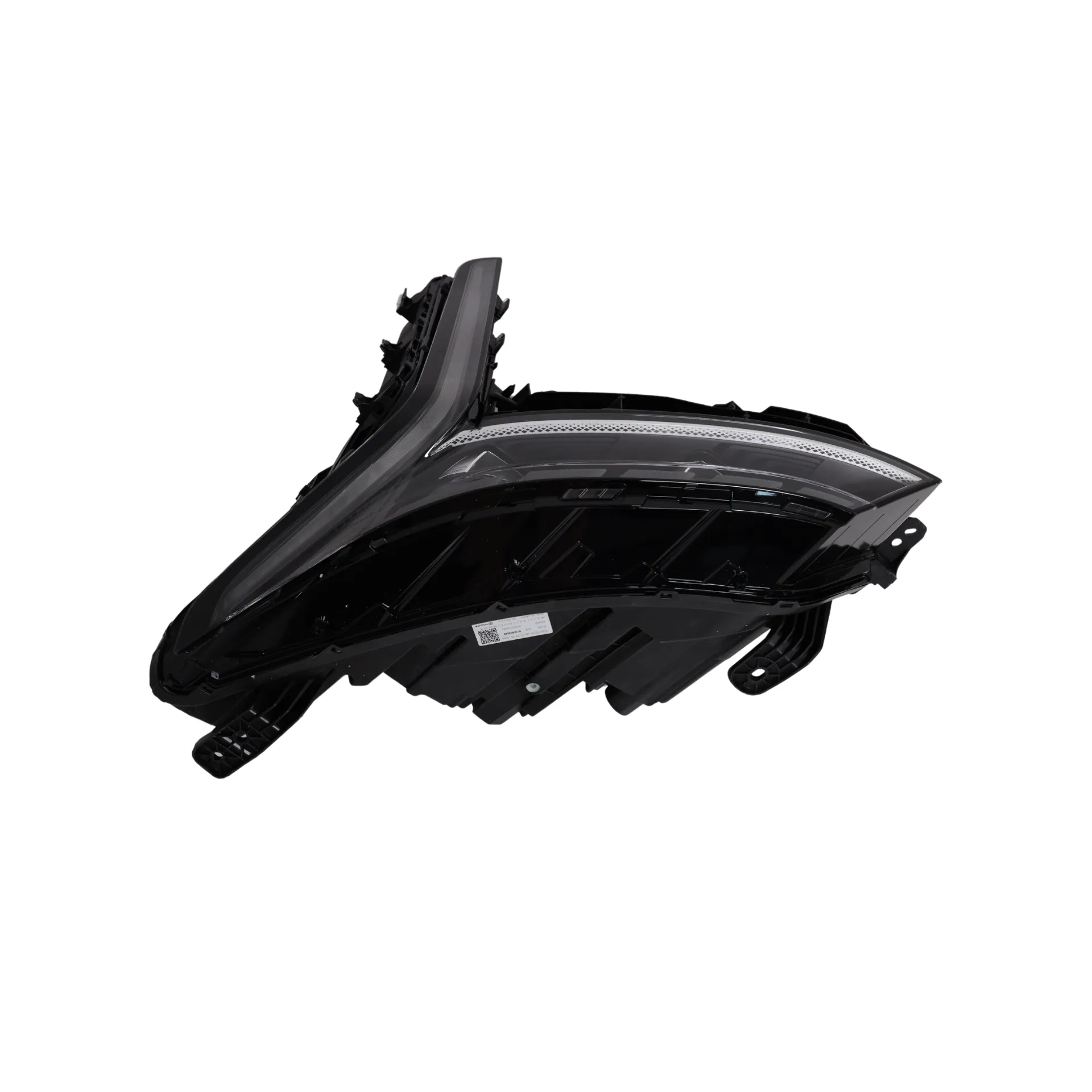 Zespół reflektora przedniego lewego CHERY OMODA 9 Super Hybrid OE 605001005AA - miniaturka 7