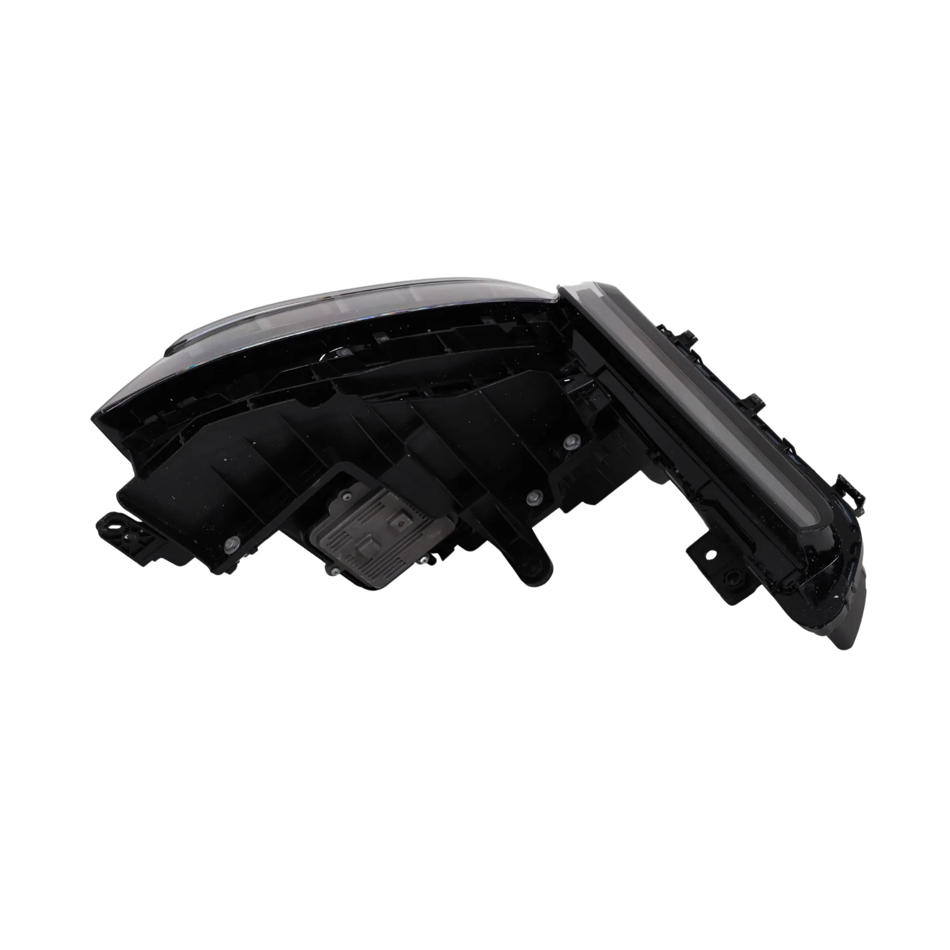 Zespół reflektora przedniego lewego CHERY OMODA 9 Super Hybrid OE 605001005AA - miniaturka 8