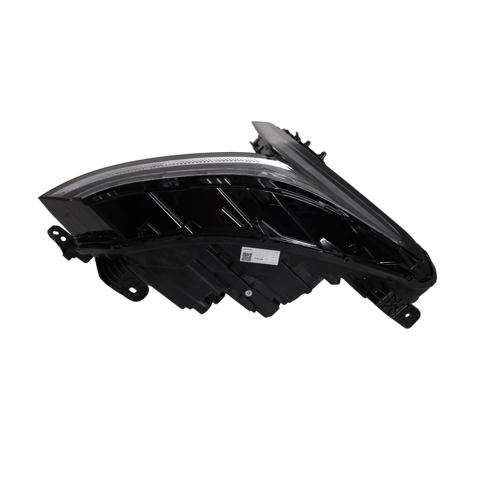 Zespół reflektora przedniego prawego CHERY OMODA 9 Super Hybrid T22 OE 605001006AA - miniaturka 3