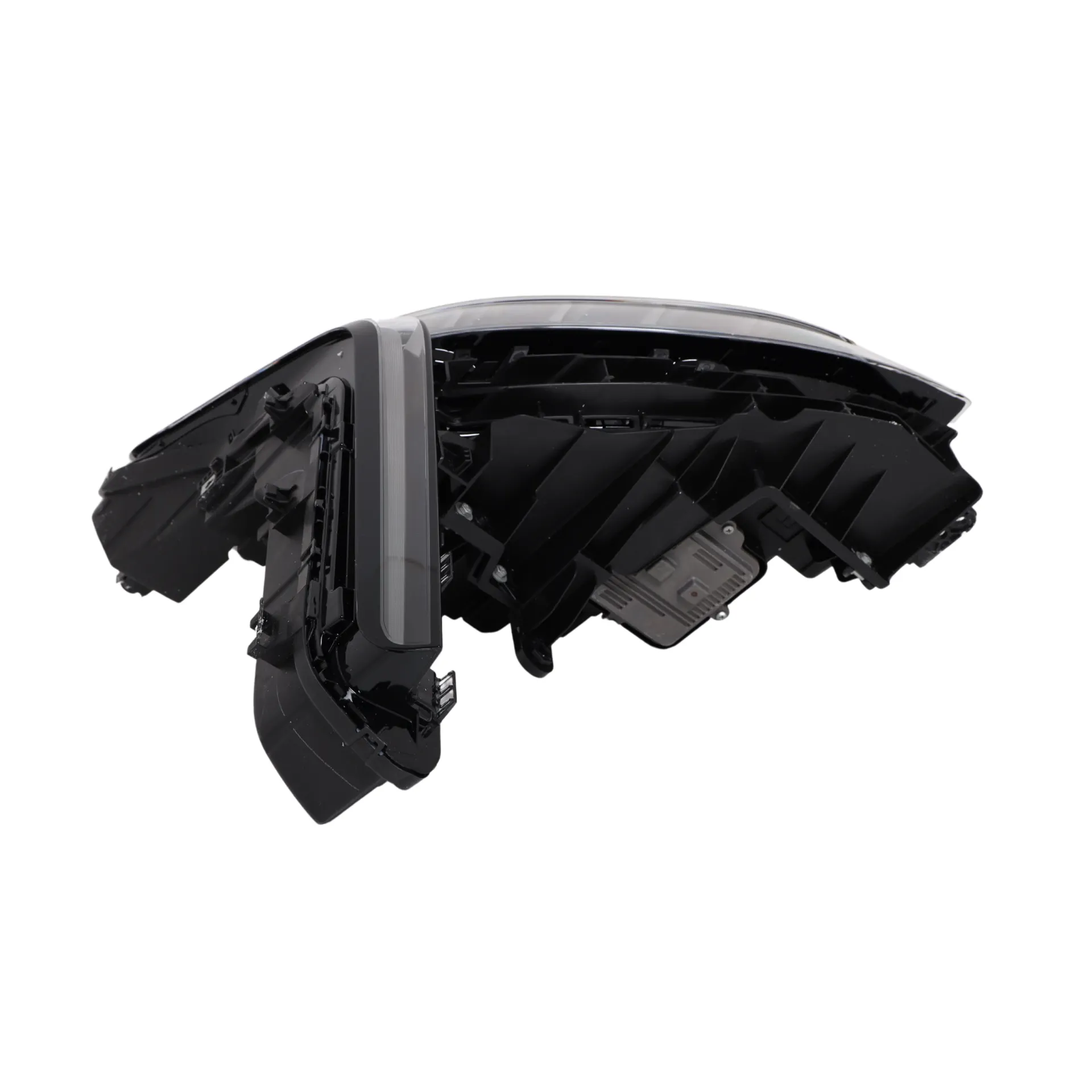 Zespół reflektora przedniego prawego CHERY OMODA 9 Super Hybrid T22 OE 605001006AA - miniaturka 5