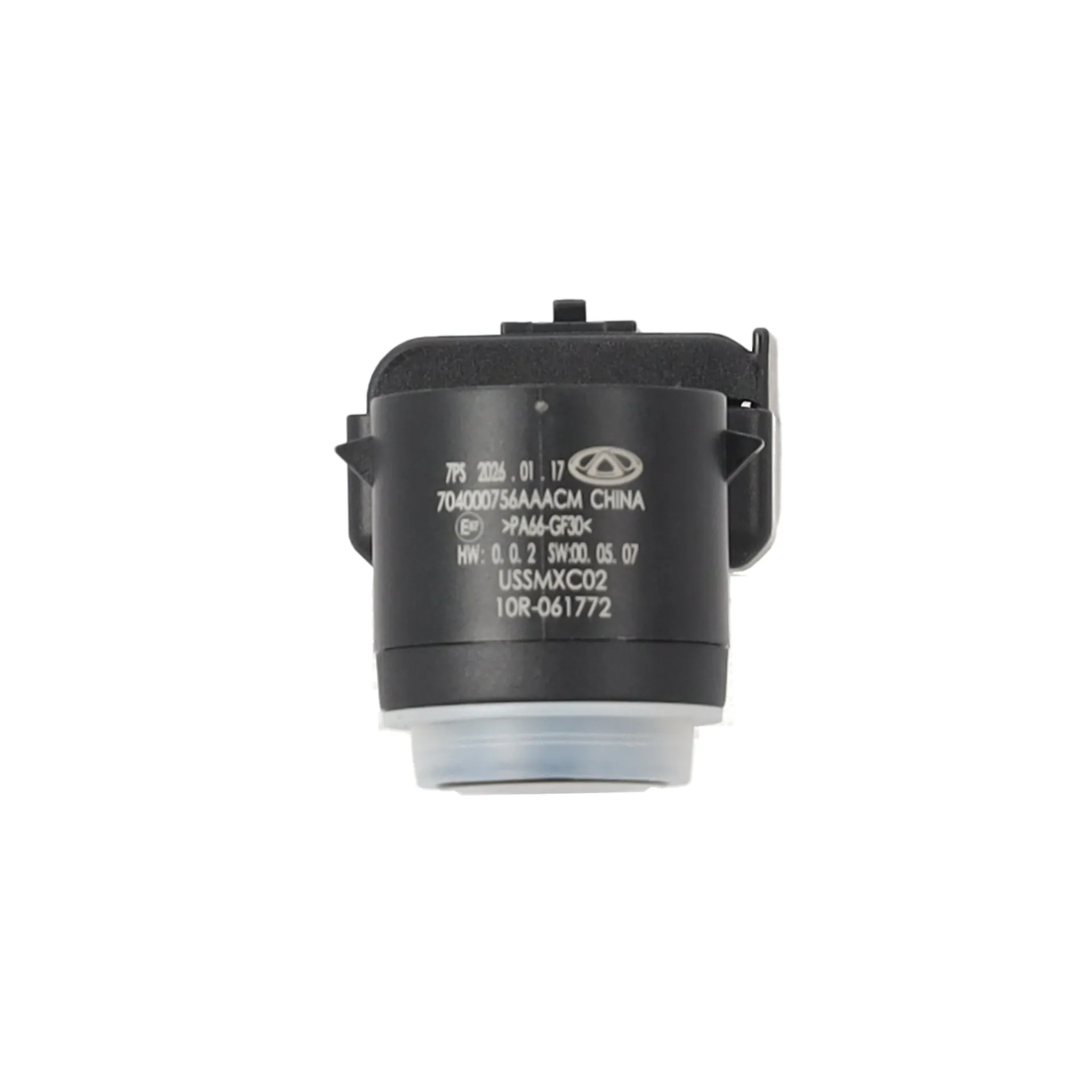 Parking Sensor Radar Sensor black songmo outer CHERY OMODA 9 Super Hybrid OE 704000756AAACM - thumbnail 4