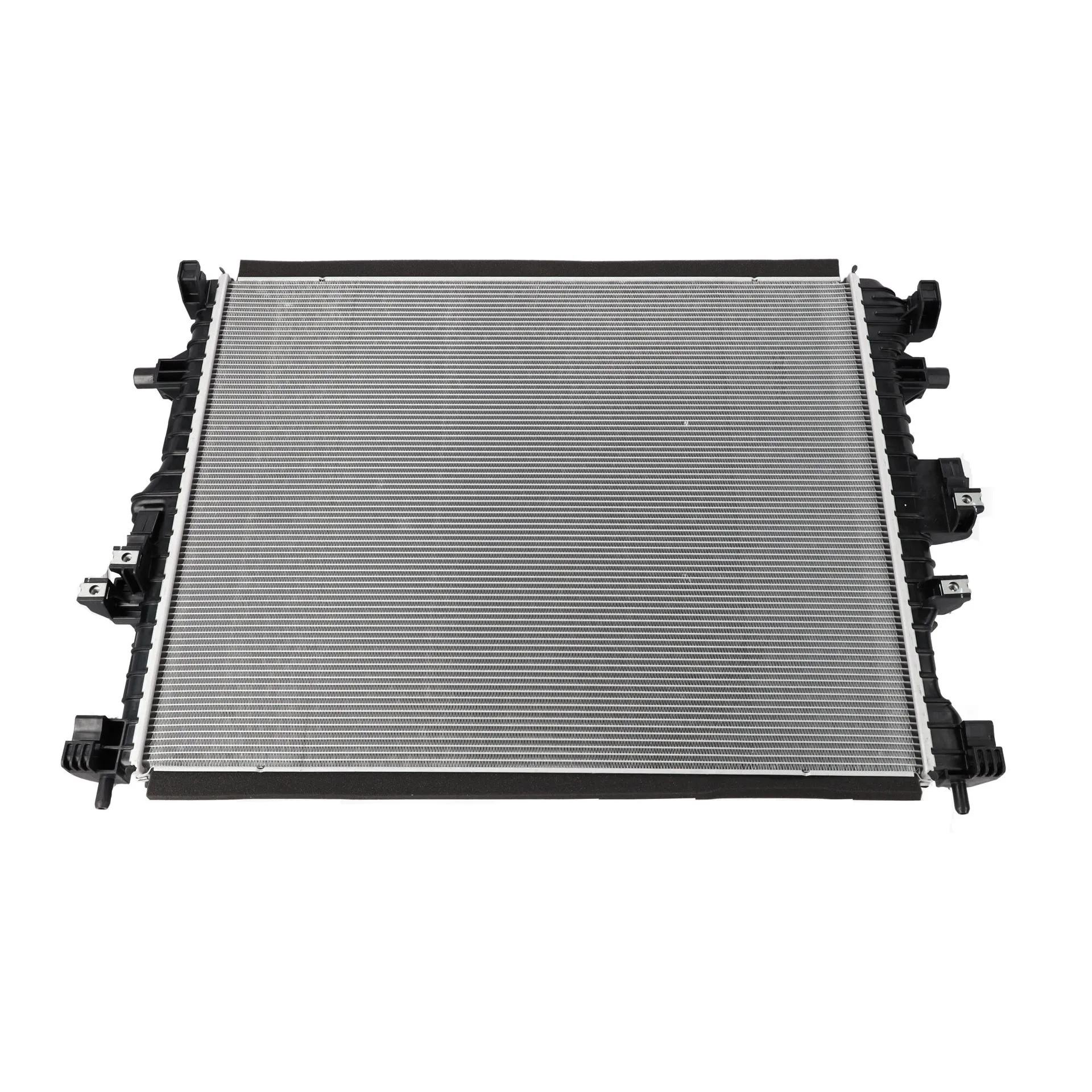 Chłodnica zespół chłodnicy CHERY OMODA 9 Super Hybrid OE 302000797AA - miniaturka 2