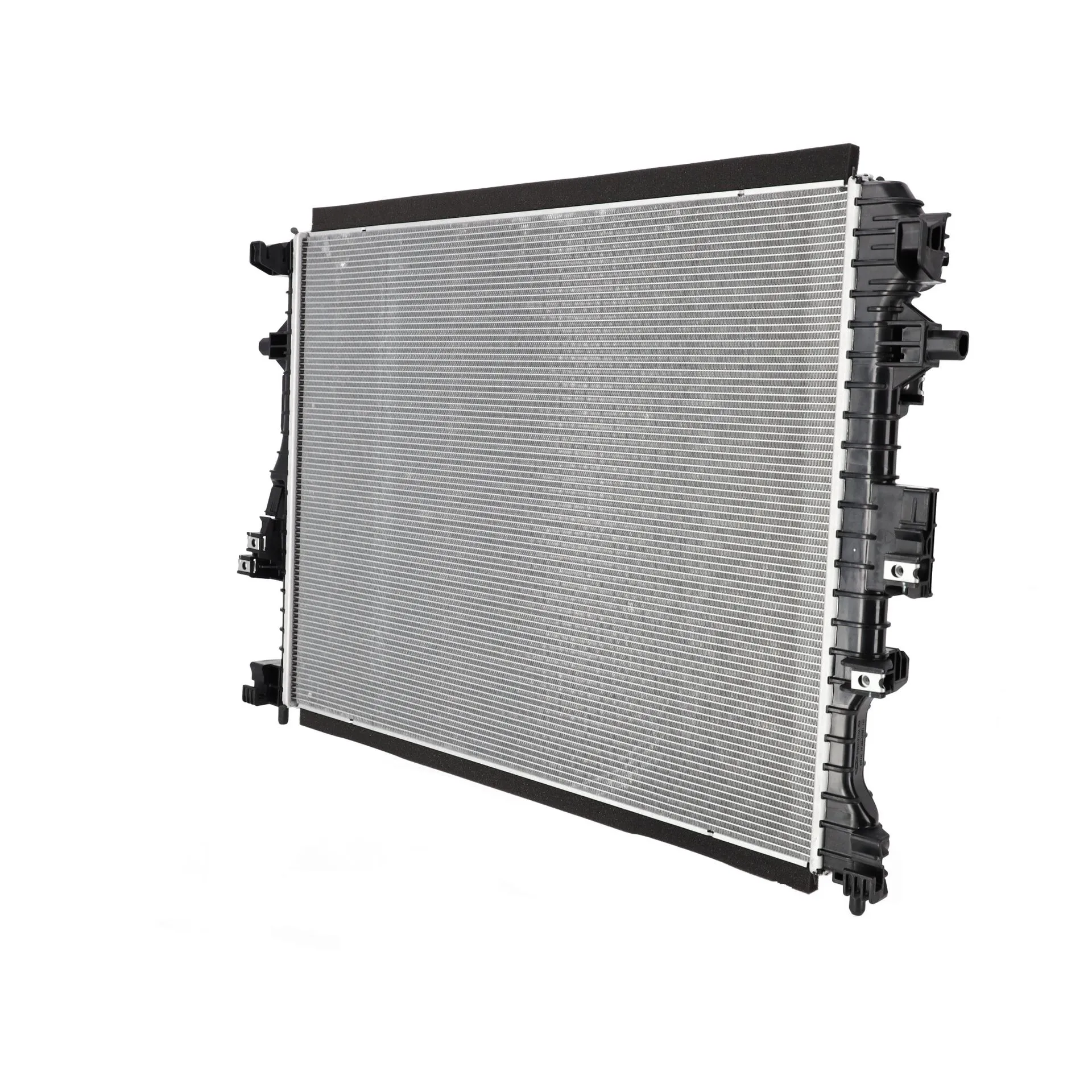 Chłodnica zespół chłodnicy CHERY OMODA 9 Super Hybrid OE 302000797AA - miniaturka 3