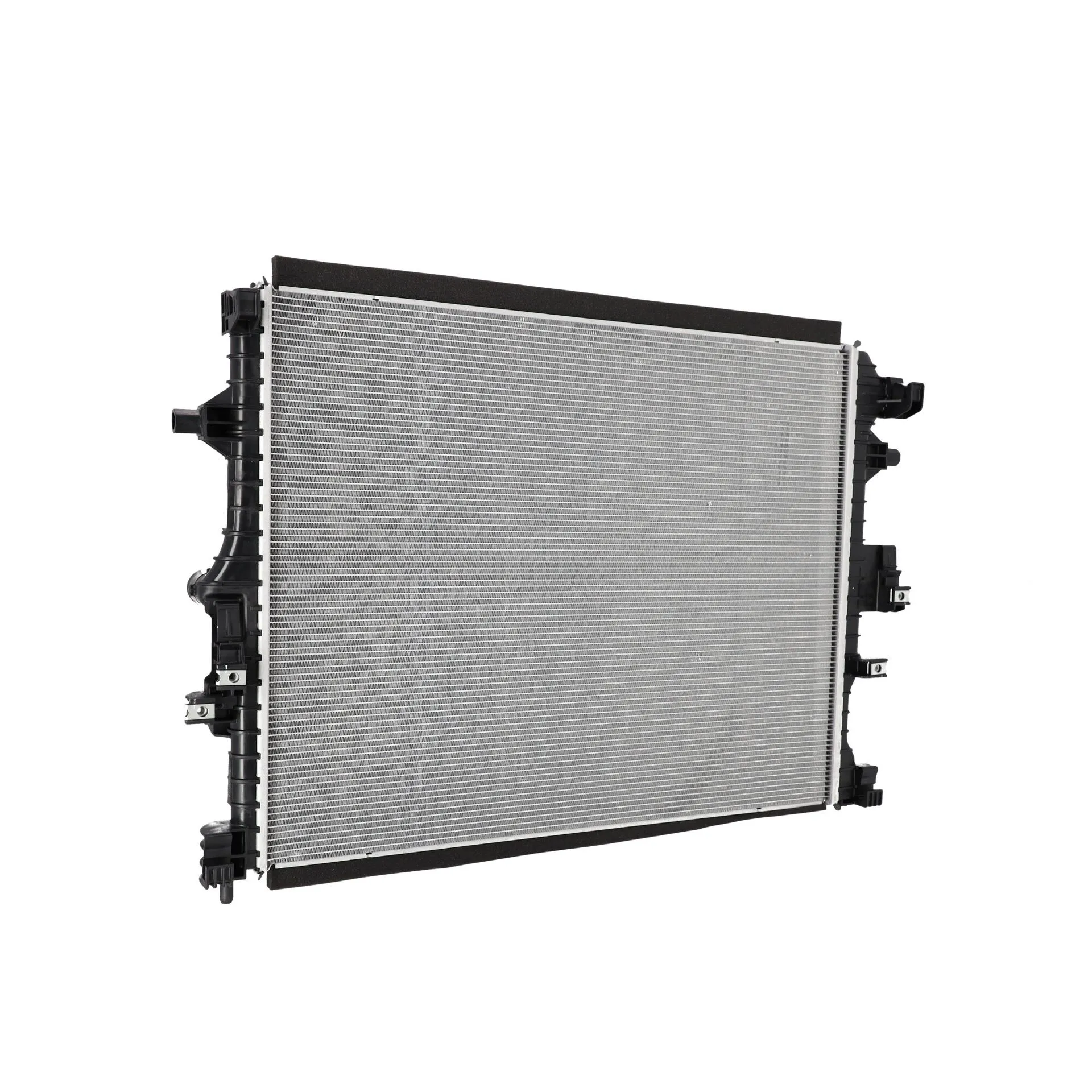 Chłodnica zespół chłodnicy CHERY OMODA 9 Super Hybrid OE 302000797AA - miniaturka 4