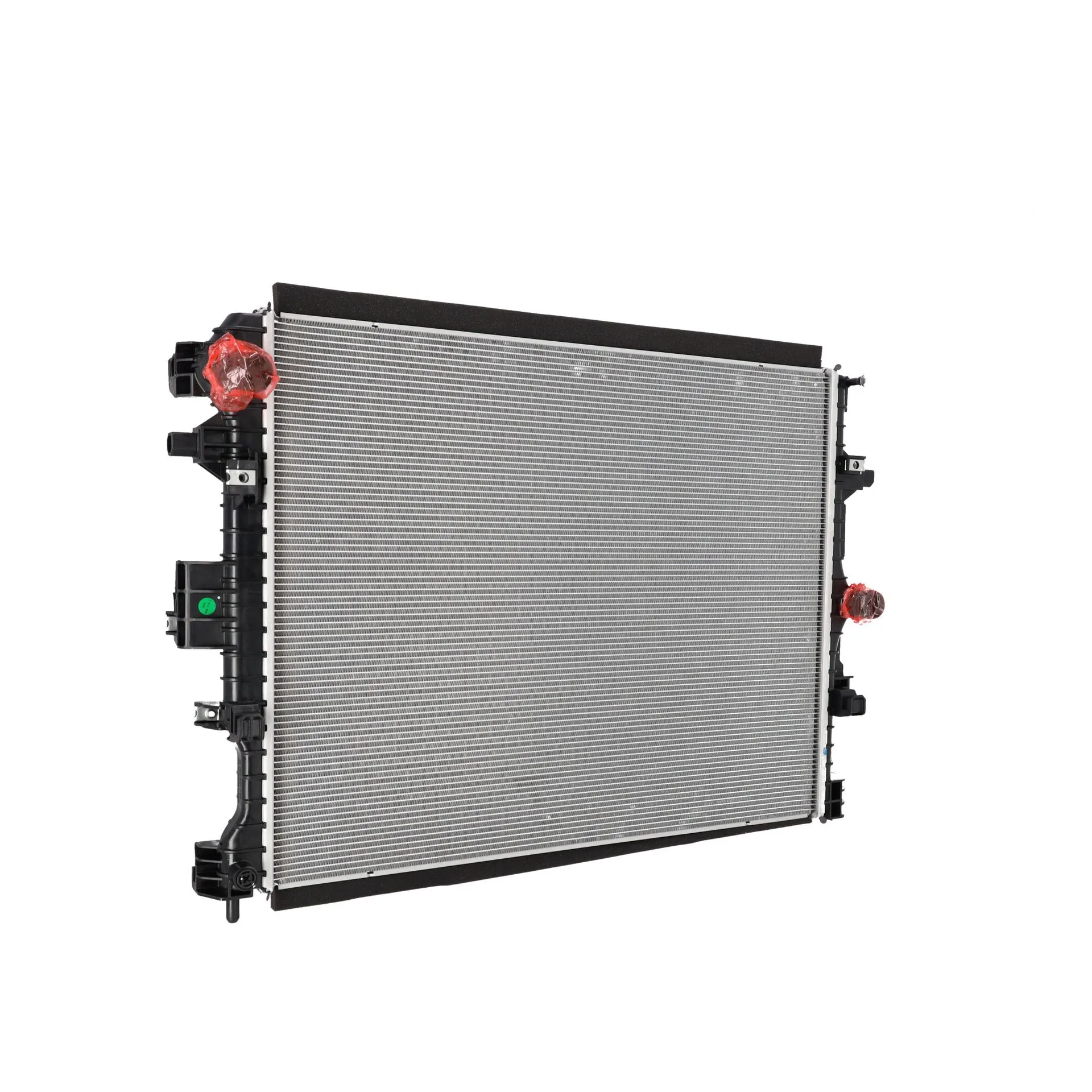 Chłodnica zespół chłodnicy CHERY OMODA 9 Super Hybrid OE 302000797AA - miniaturka 5