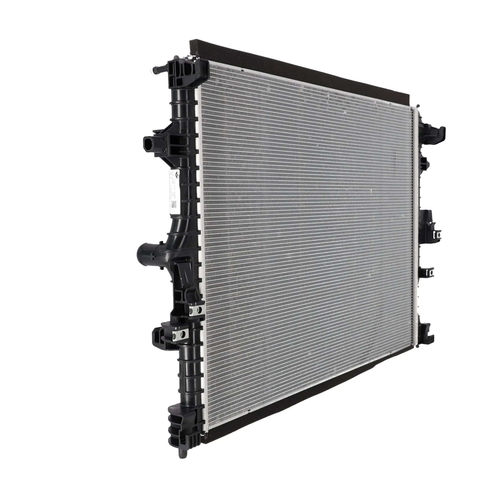 Chłodnica zespół chłodnicy CHERY OMODA 9 Super Hybrid OE 302000797AA - miniaturka 6