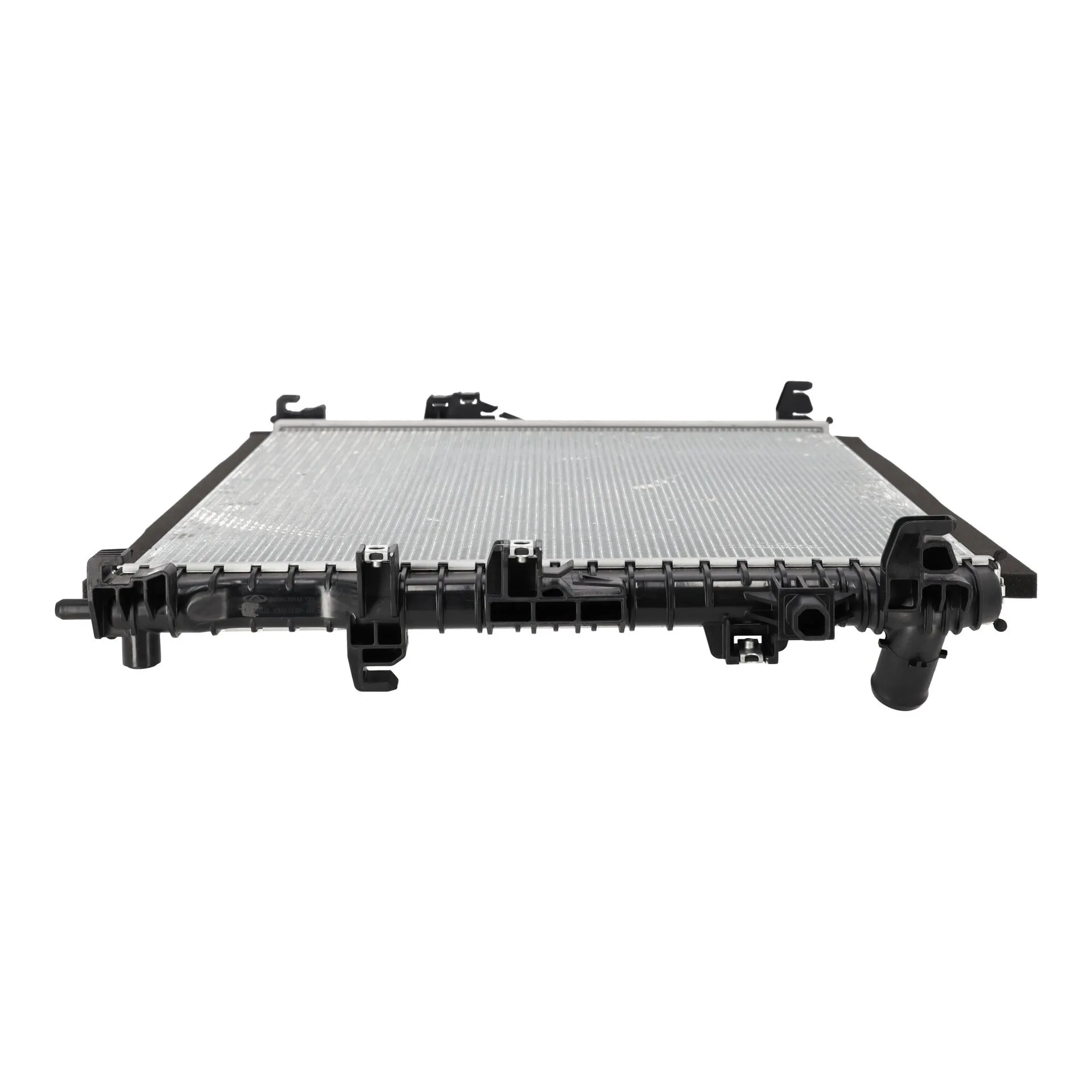Chłodnica zespół chłodnicy CHERY OMODA 9 Super Hybrid OE 302000797AA - miniaturka 7