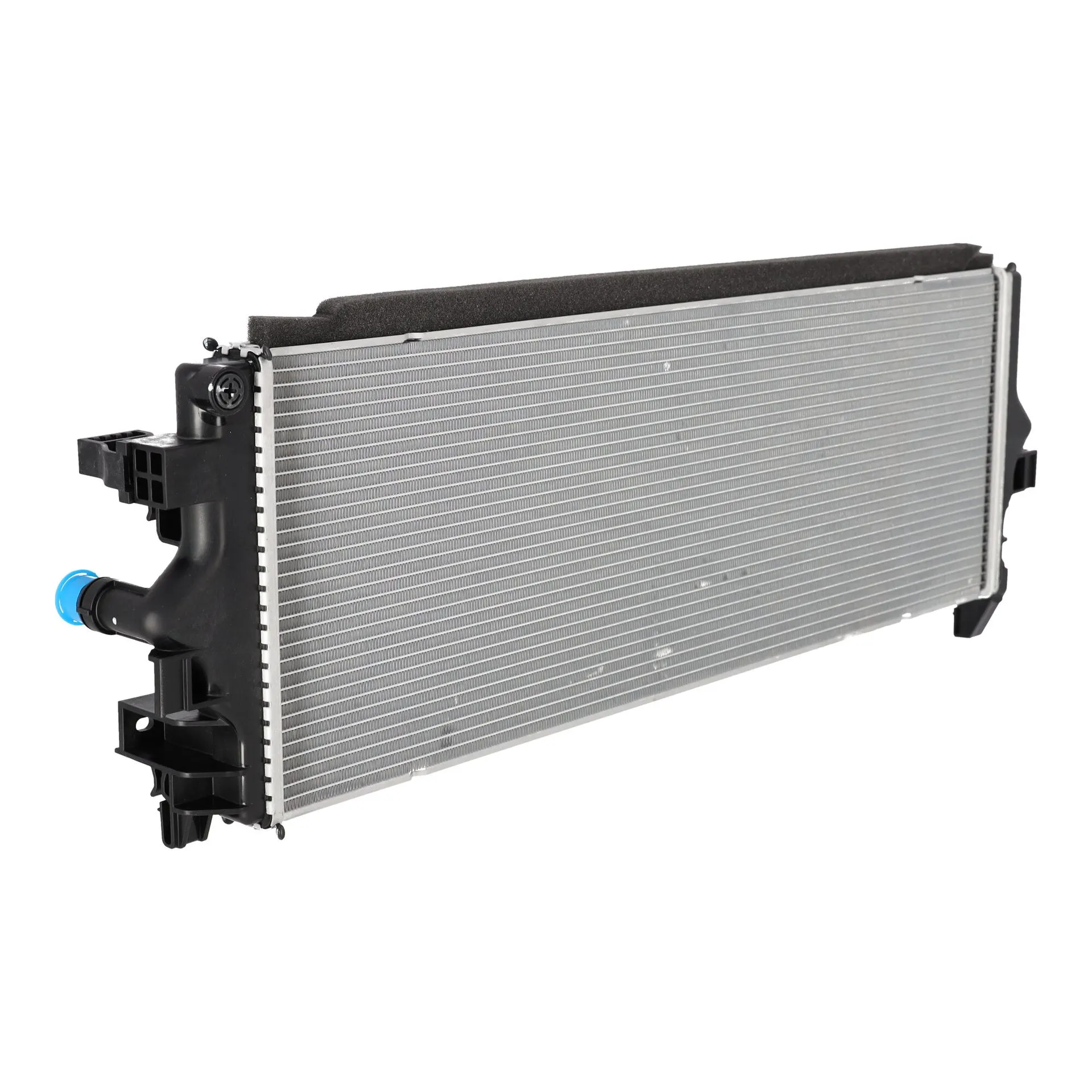 Intercooler zespół chłodnicy niskotemperaturowej CHERY OMODA 9 Super Hybrid OE 302003385AA - miniaturka 2