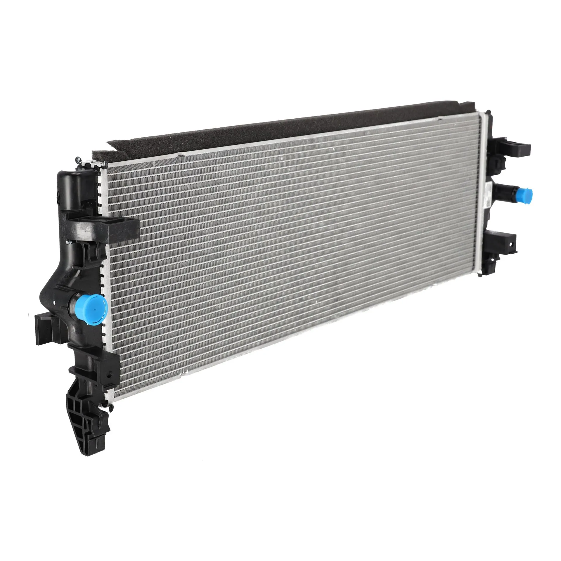 Intercooler zespół chłodnicy niskotemperaturowej CHERY OMODA 9 Super Hybrid OE 302003385AA - miniaturka 3