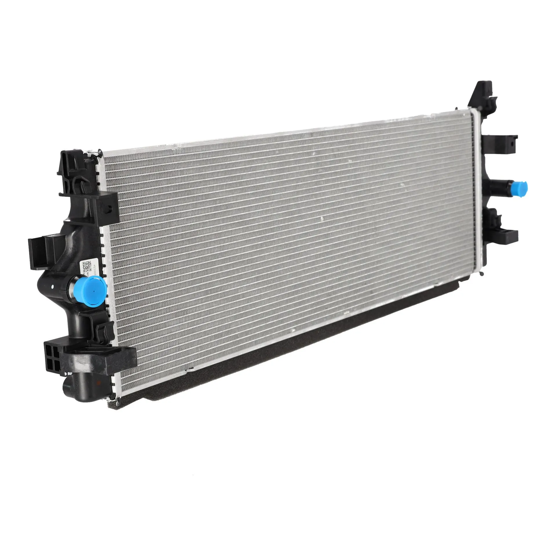 Intercooler zespół chłodnicy niskotemperaturowej CHERY OMODA 9 Super Hybrid OE 302003385AA - miniaturka 4
