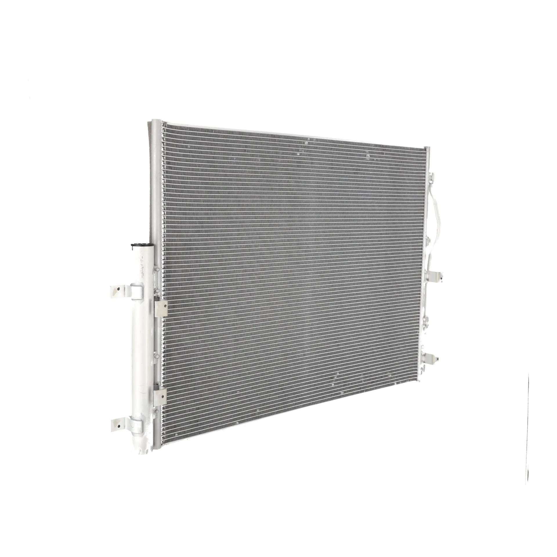 Chłodnica klimatyzacji skraplacz CHERY OMODA 9 Super Hybrid OE 301003460AA - miniaturka 3