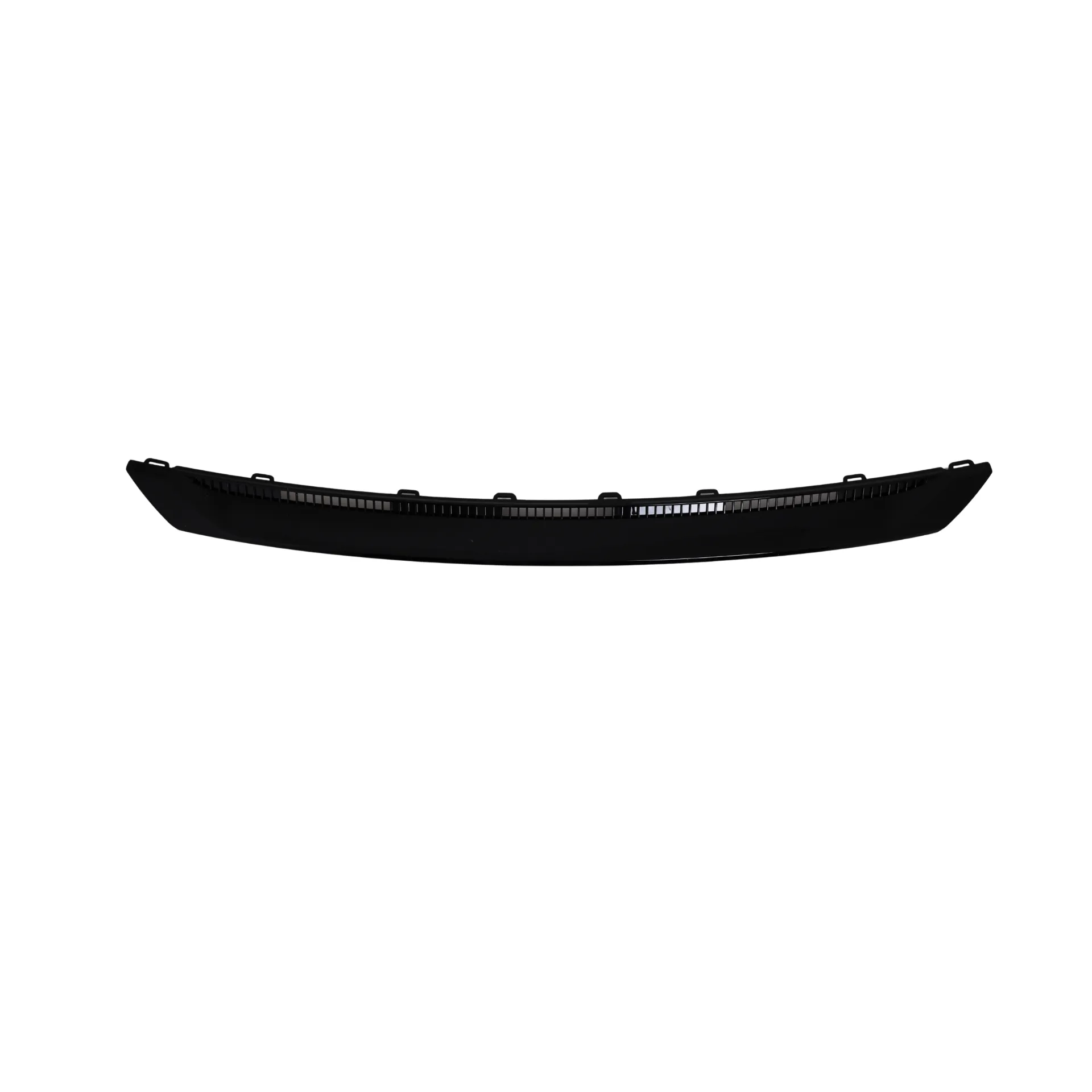 BAIC Srodkowa Front Bumper Trim pod badge BAIC X55 OE A00112854 - T00002618 - Foto 1