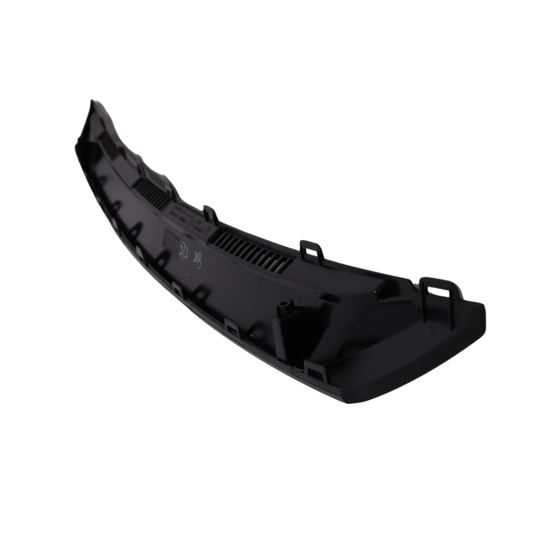Srodkowa Front Bumper Trim pod badge BAIC X55 OE A00112854 - thumbnail 2