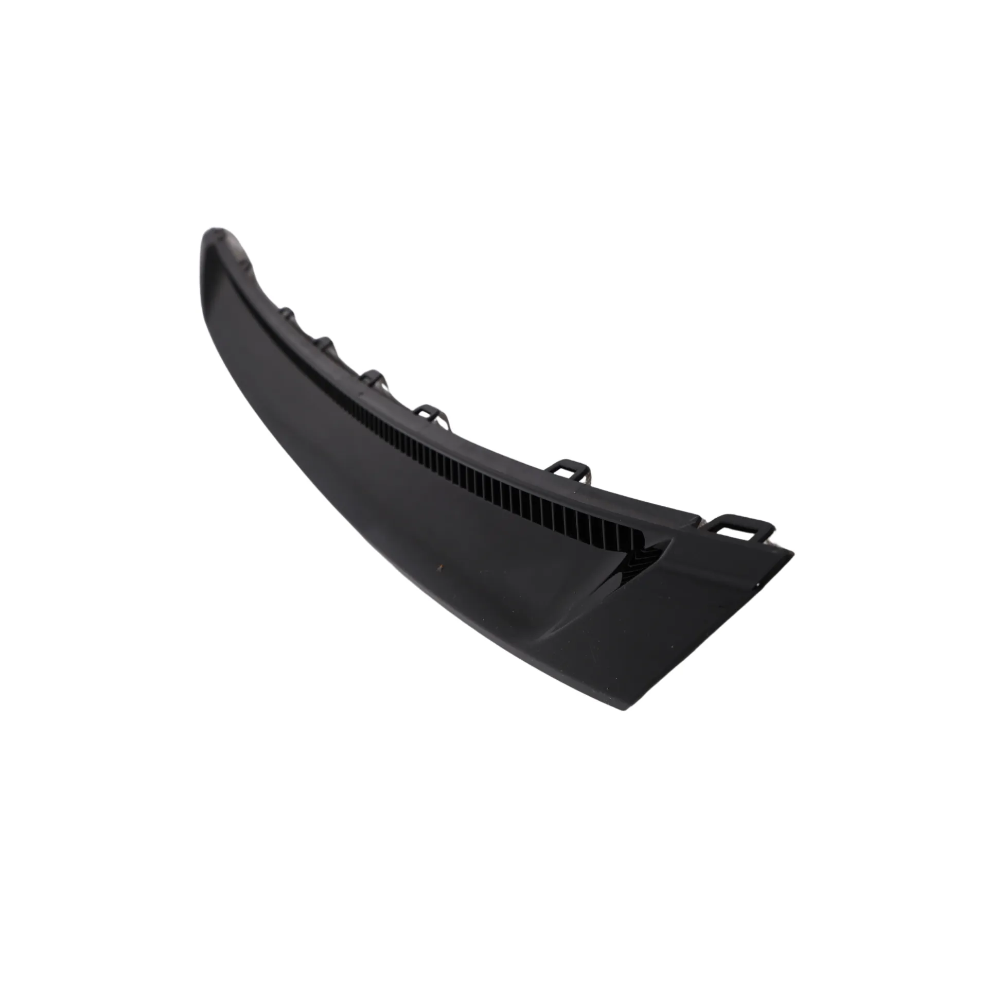 Srodkowa Front Bumper Trim pod badge BAIC X55 OE A00112854 - thumbnail 3